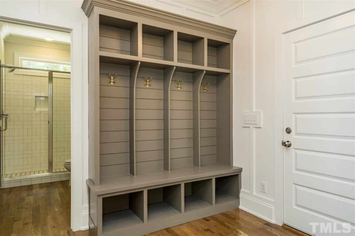 Elegant house Plan with 2 Floors, CAD Blueprint & Design Details