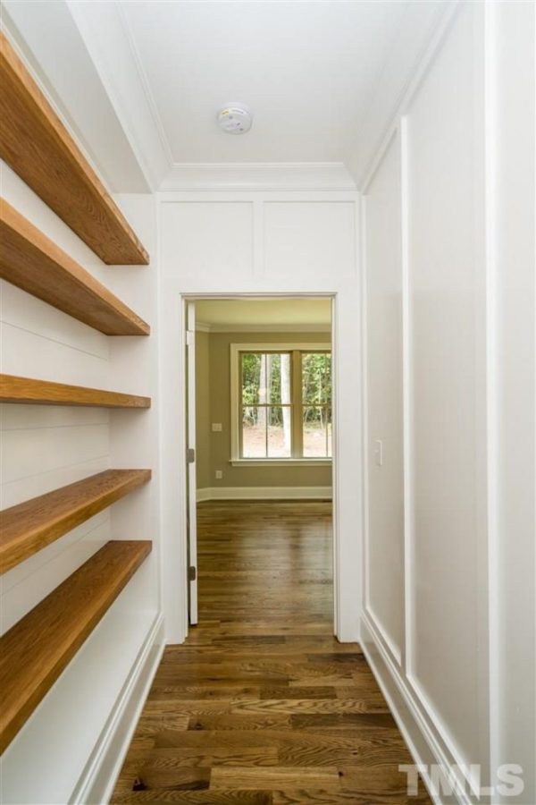 Elegant house Plan with 2 Floors, CAD Blueprint & Design Details