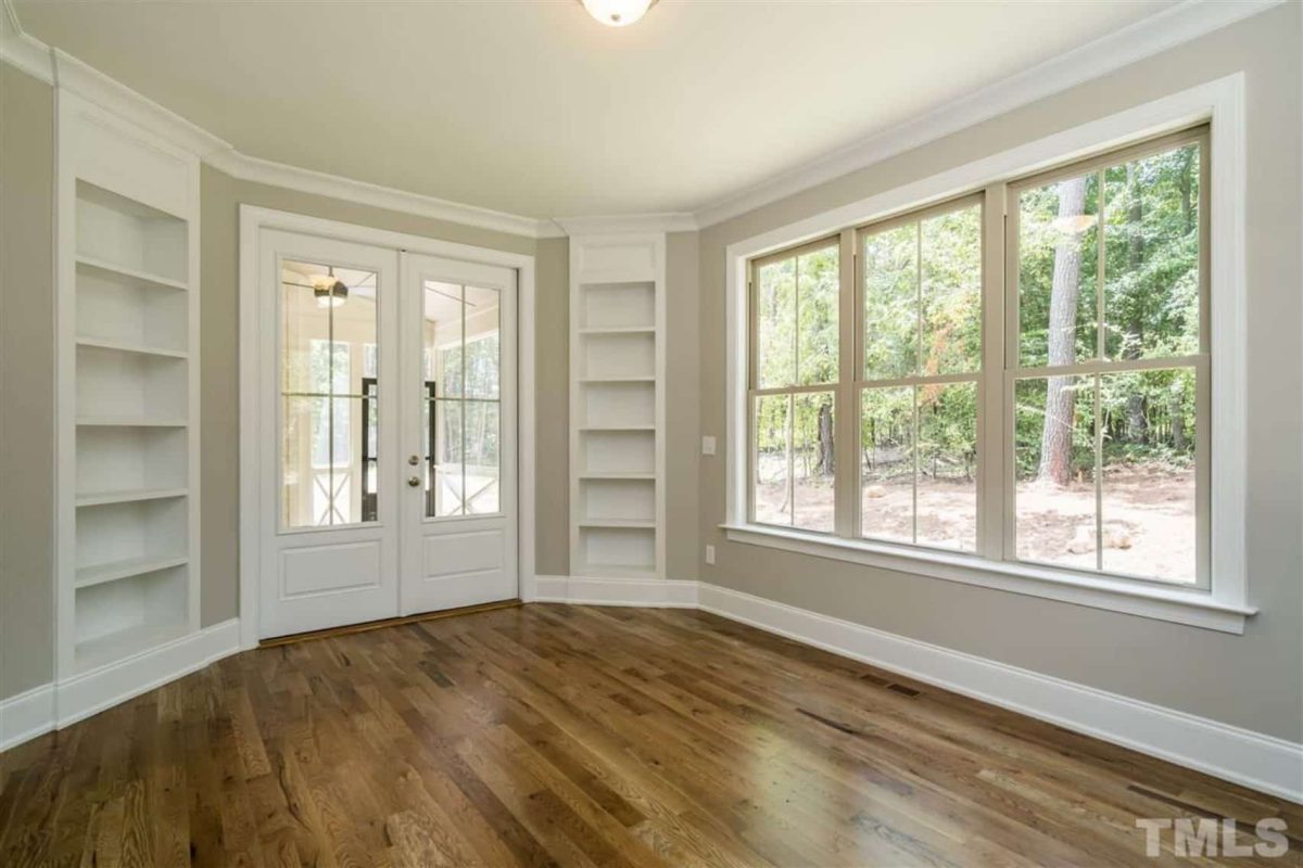 Elegant house Plan with 2 Floors, CAD Blueprint & Design Details