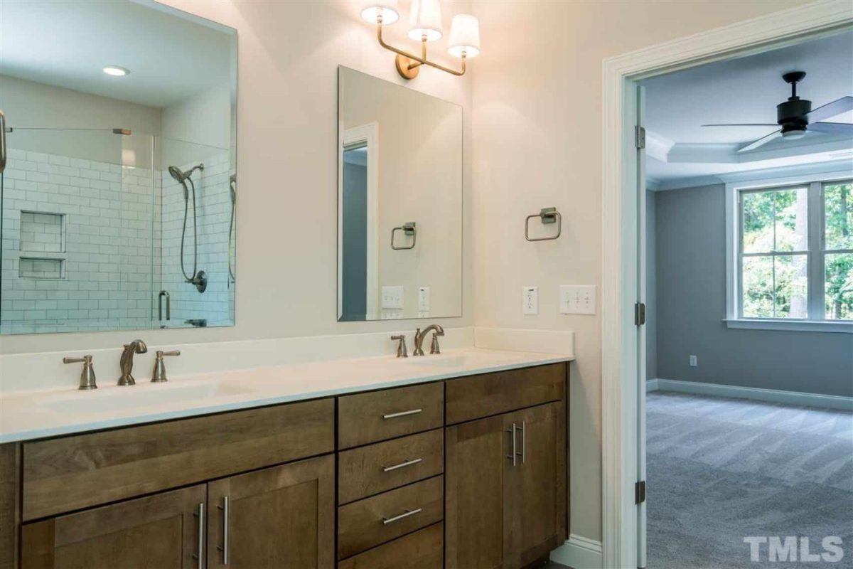 Elegant house Plan with 2 Floors, CAD Blueprint & Design Details