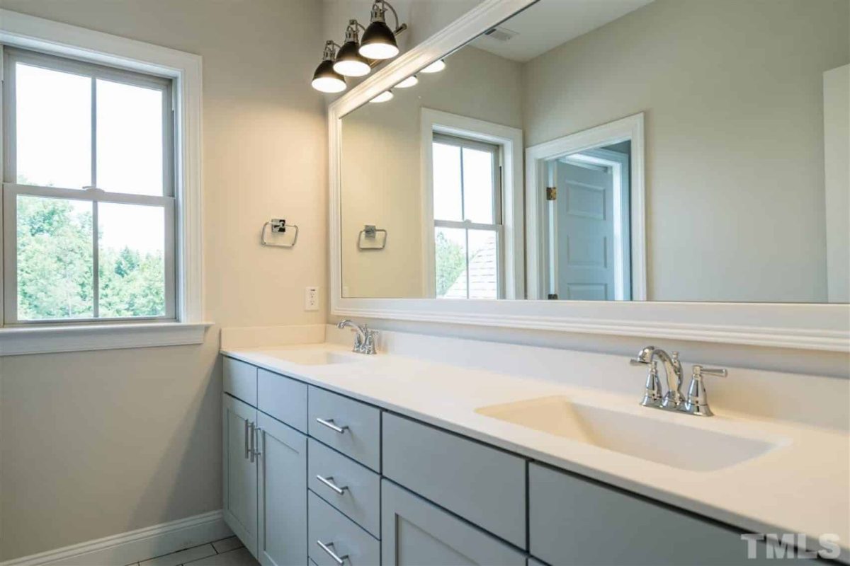 Elegant house Plan with 2 Floors, CAD Blueprint & Design Details