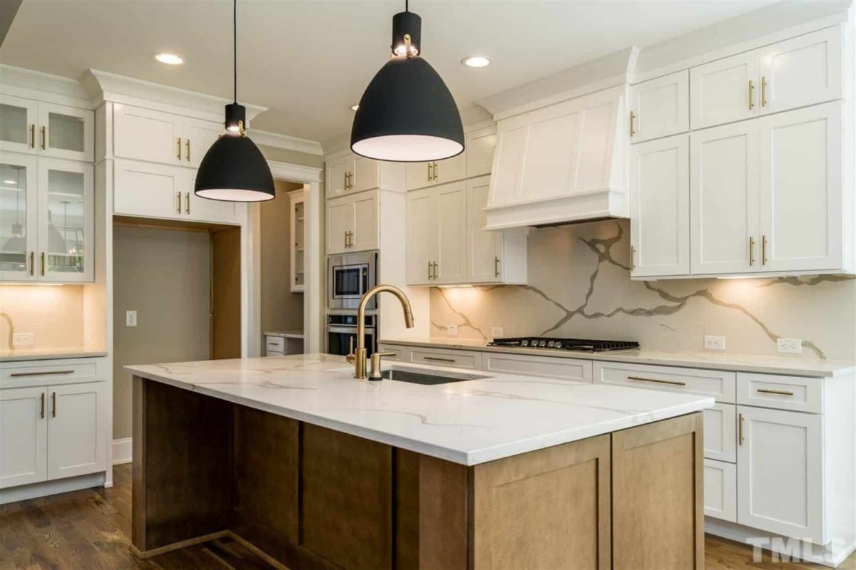 Elegant house Plan with 2 Floors, CAD Blueprint & Design Details