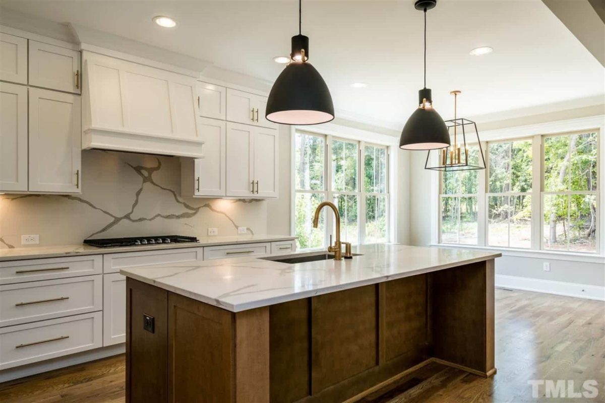 Elegant house Plan with 2 Floors, CAD Blueprint & Design Details