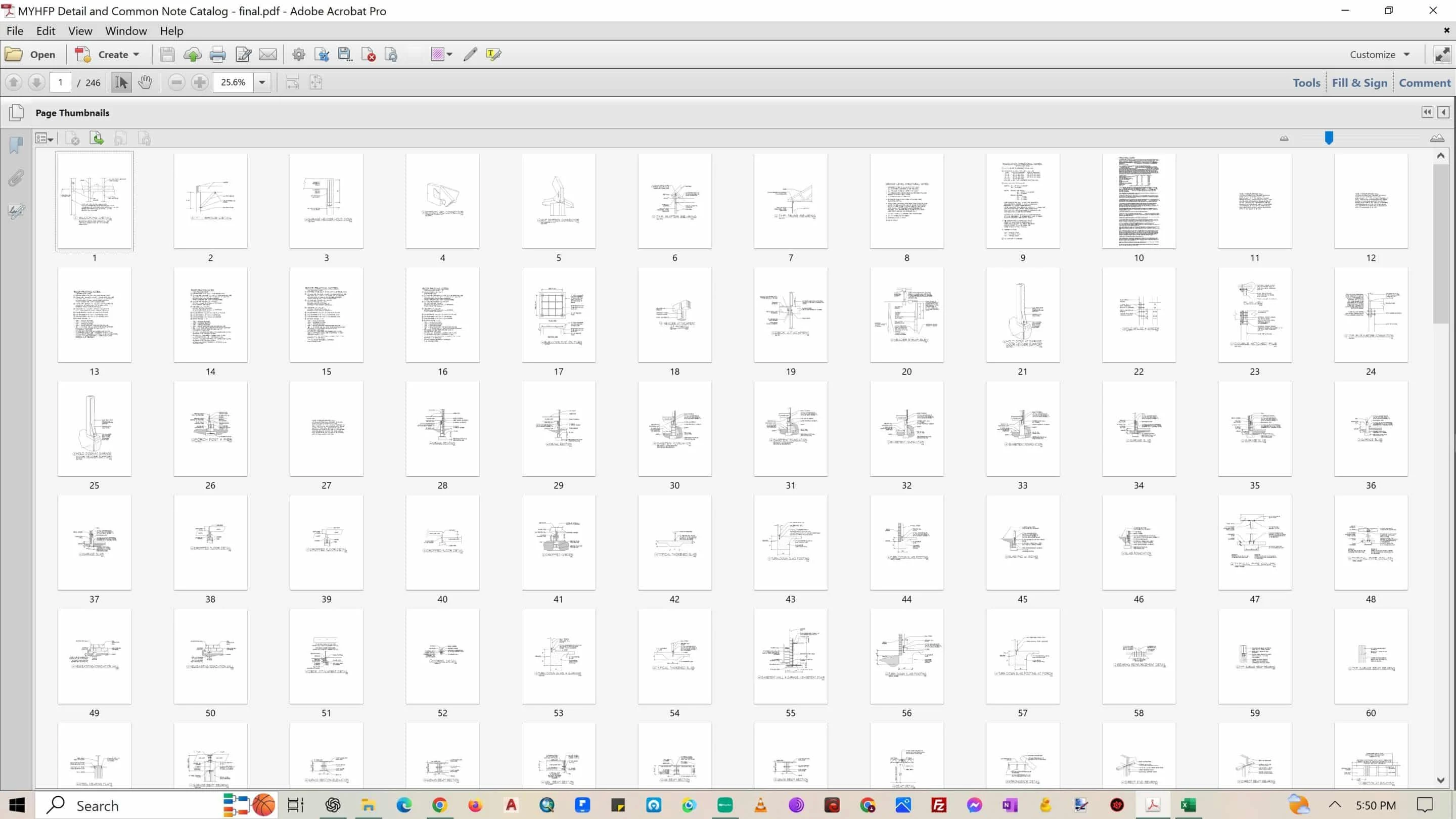 Commmon Notes and Details PDF "PDF document titled 'Common Notes and Details'"