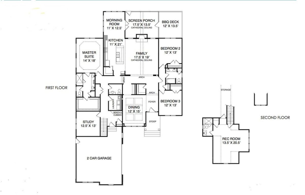 Custom house Plan with Stunning Floor Plan and CAD Designs