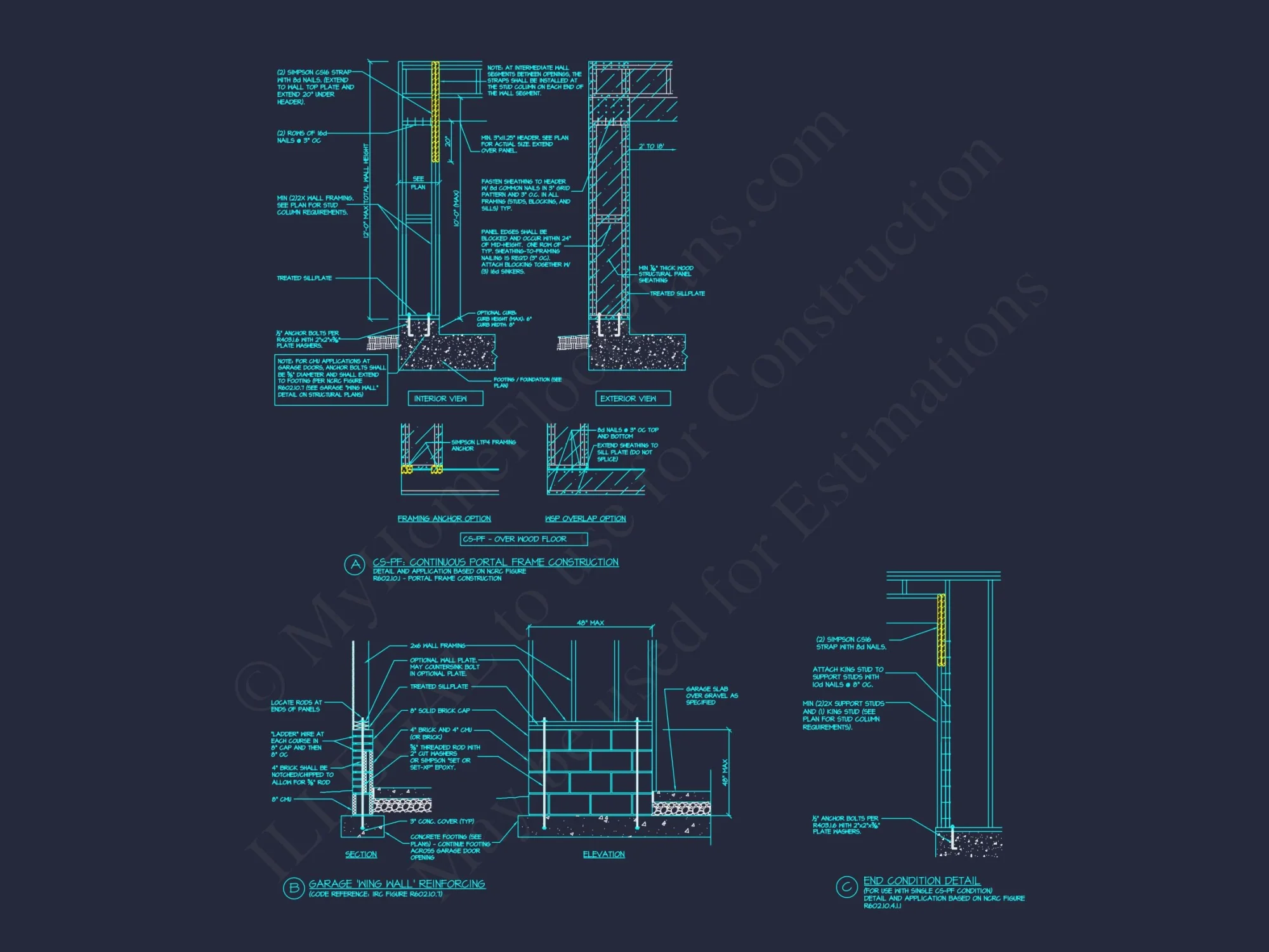 Custom house Plan with Stunning Floor Plan and CAD Designs