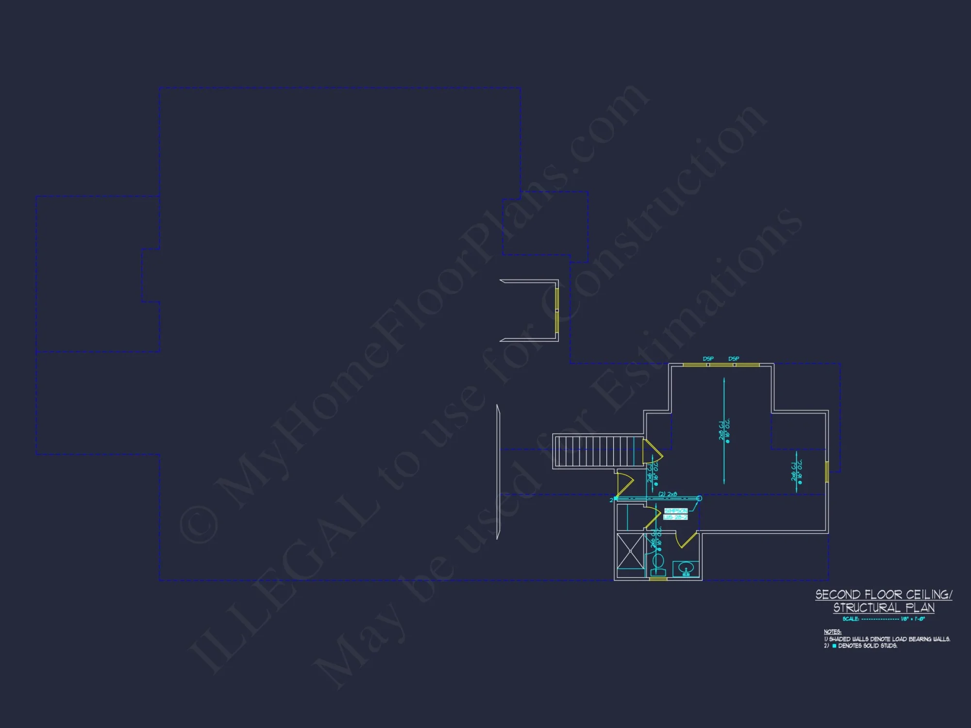 Custom house Plan with Stunning Floor Plan and CAD Designs