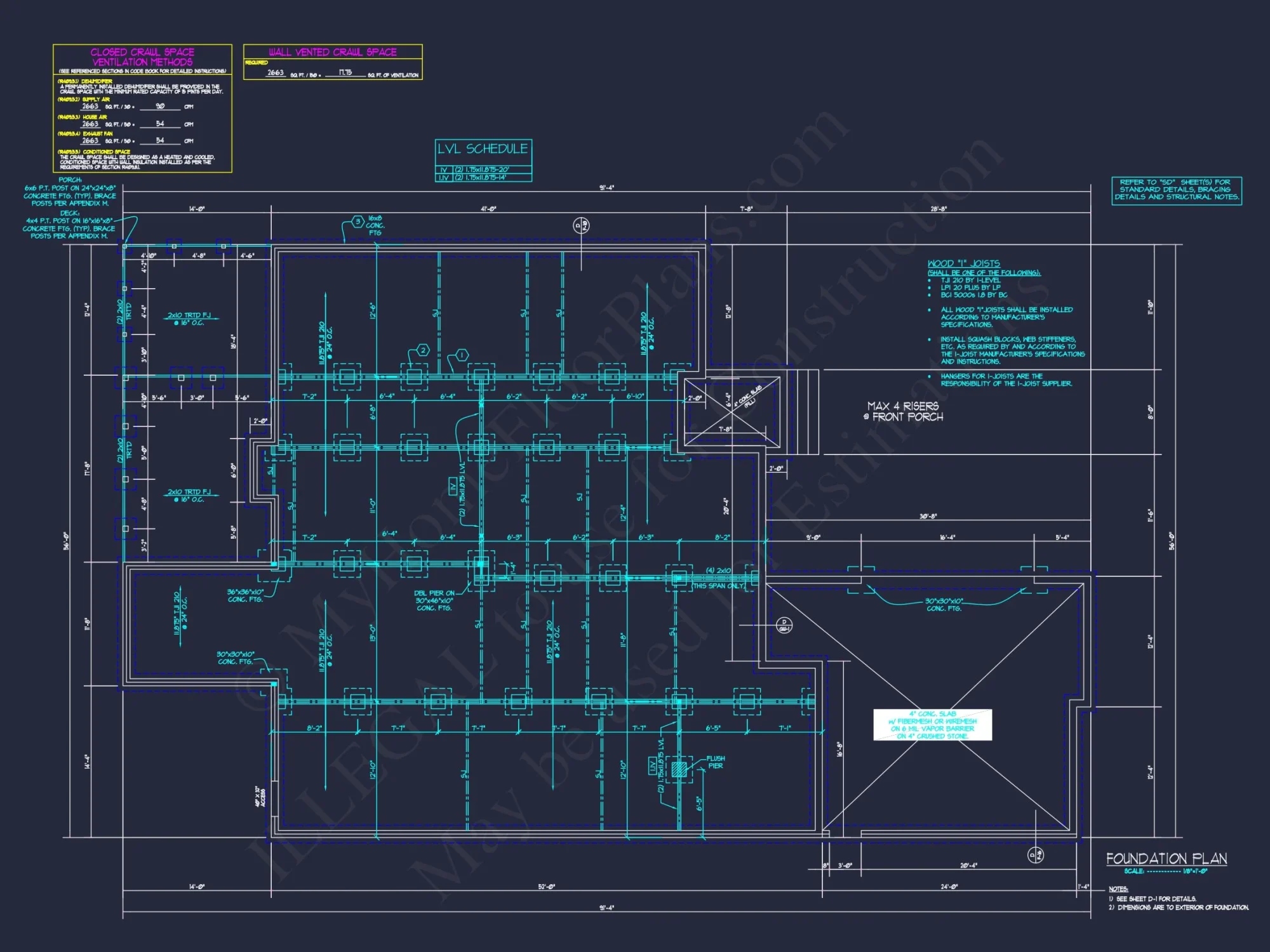 Custom house Plan with Stunning Floor Plan and CAD Designs
