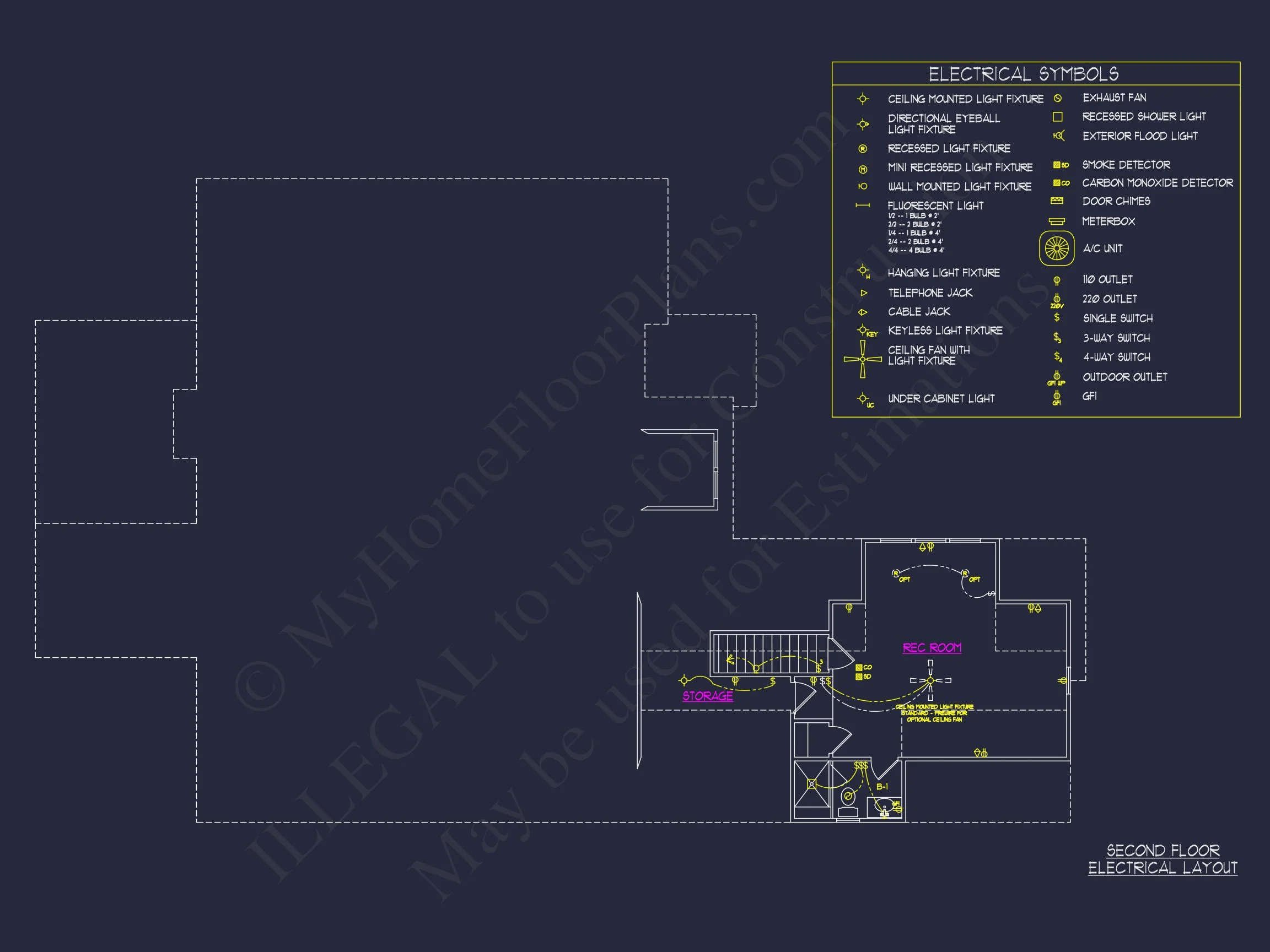 Custom house Plan with Stunning Floor Plan and CAD Designs
