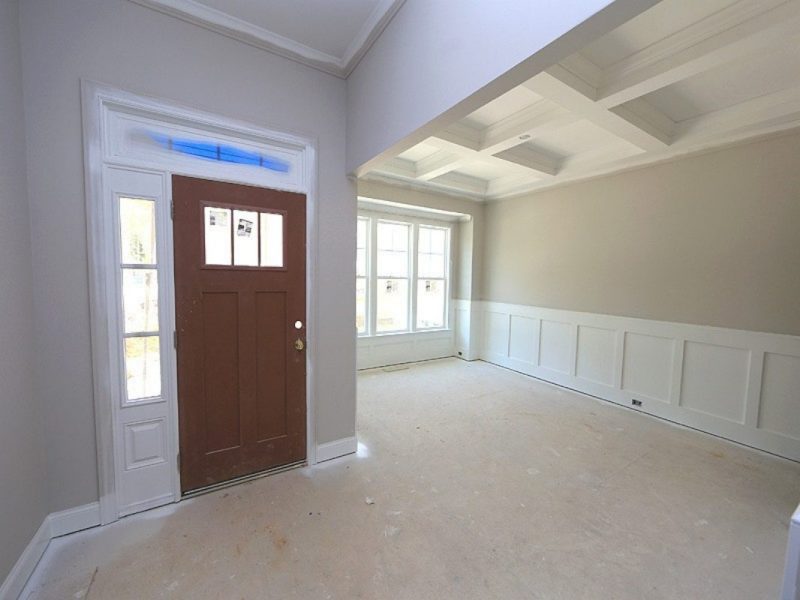 Custom house Plan with Stunning Floor Plan and CAD Designs