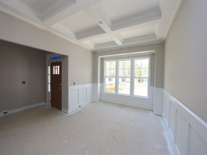 Custom house Plan with Stunning Floor Plan and CAD Designs