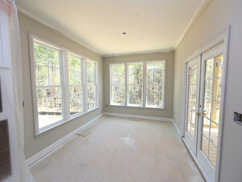 Custom house Plan with Stunning Floor Plan and CAD Designs