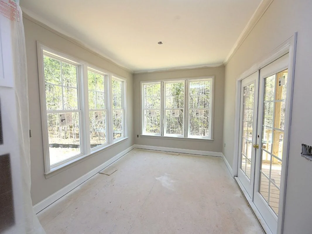 Custom house Plan with Stunning Floor Plan and CAD Designs