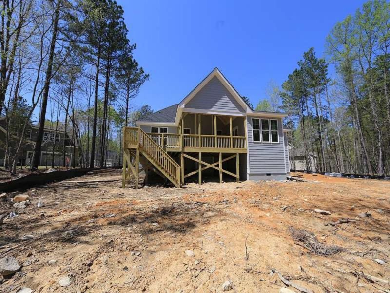 Custom house Plan with Stunning Floor Plan and CAD Designs