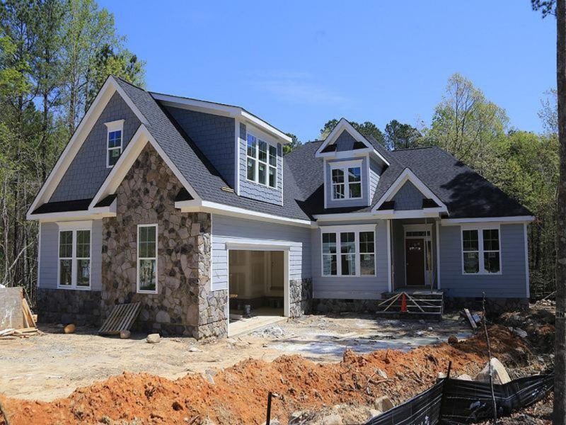 Custom house Plan with Stunning Floor Plan and CAD Designs