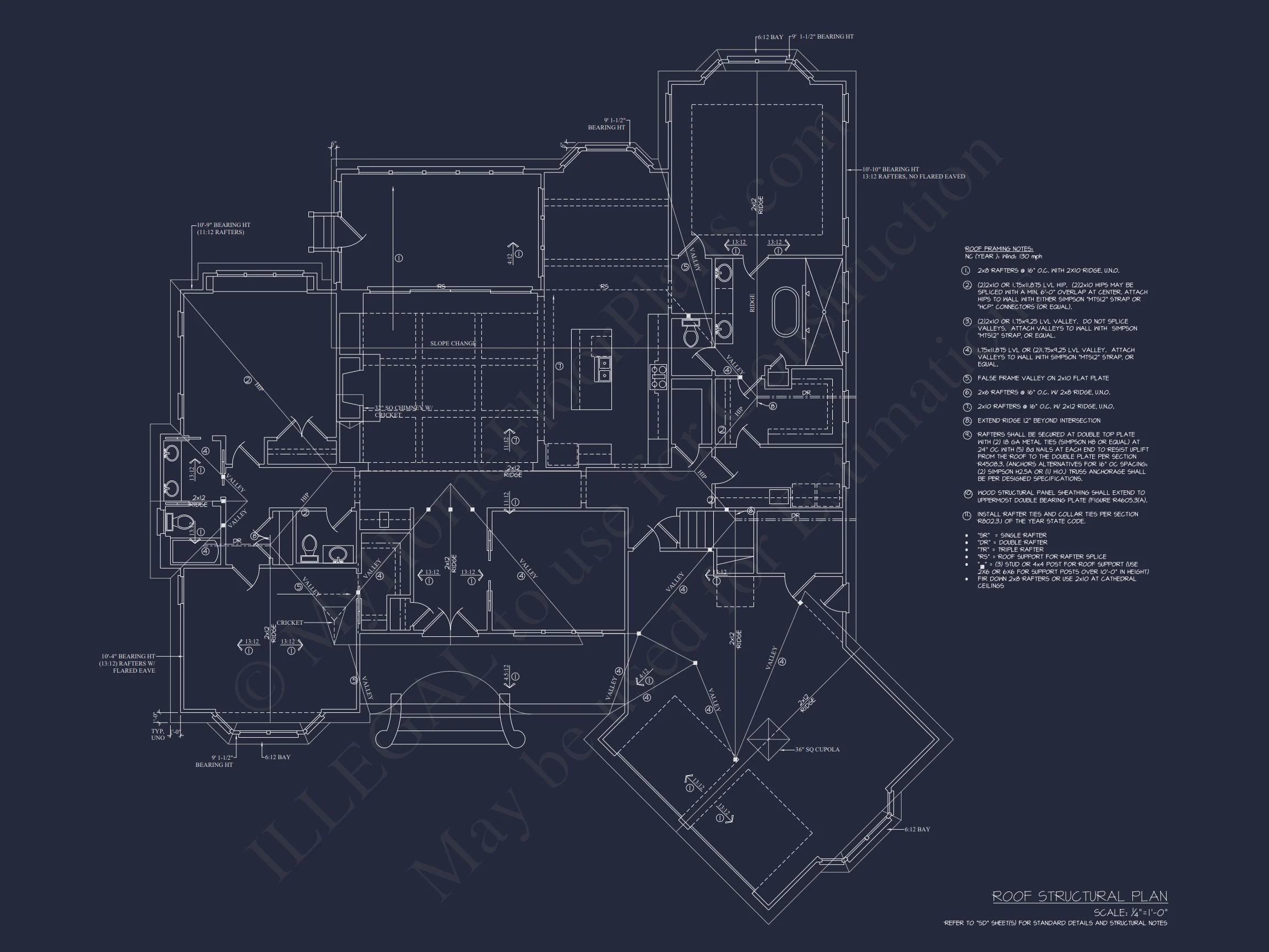 Floor Plan & Blueprint