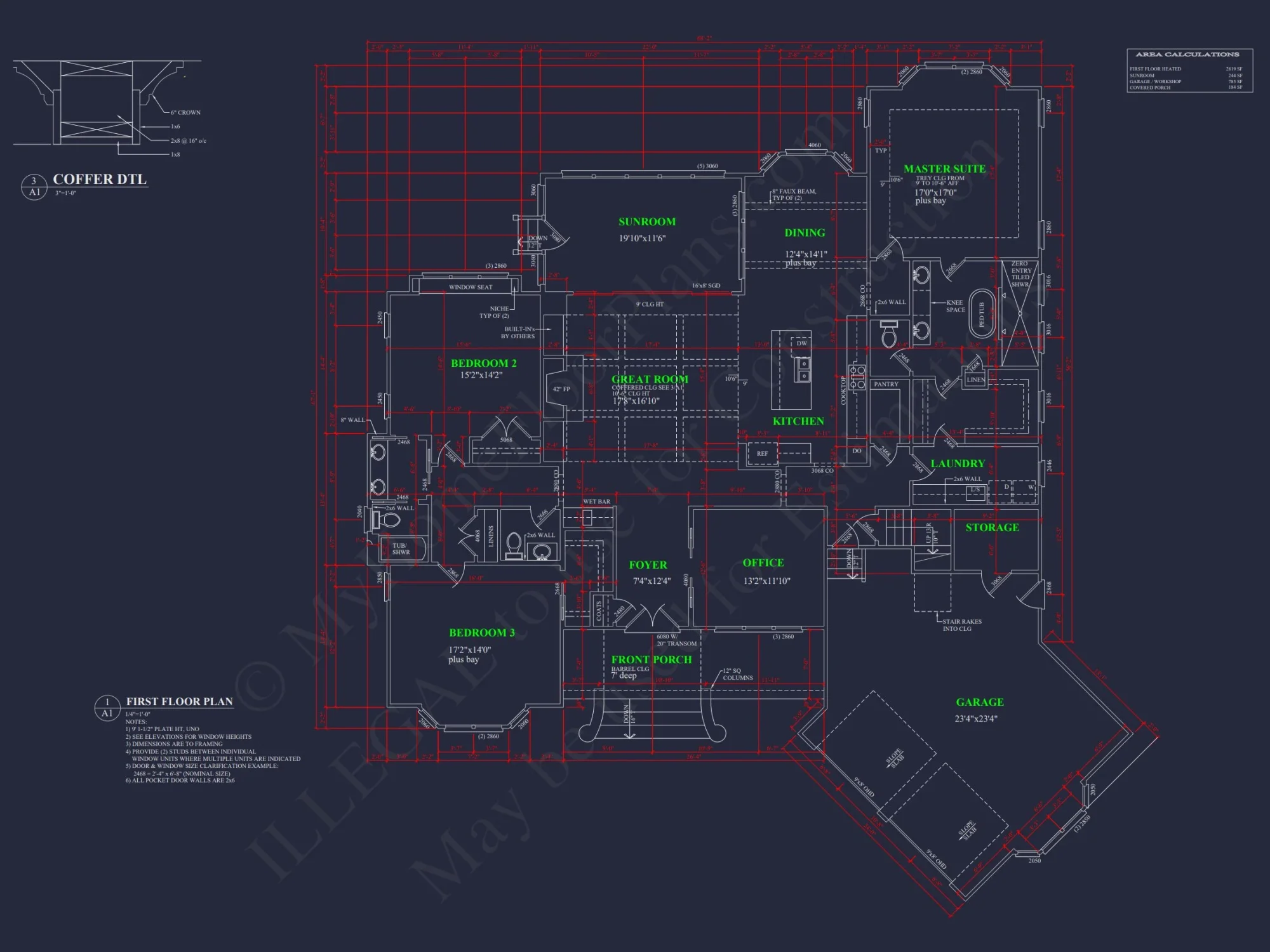 Stylish house Plan with Bonus Room