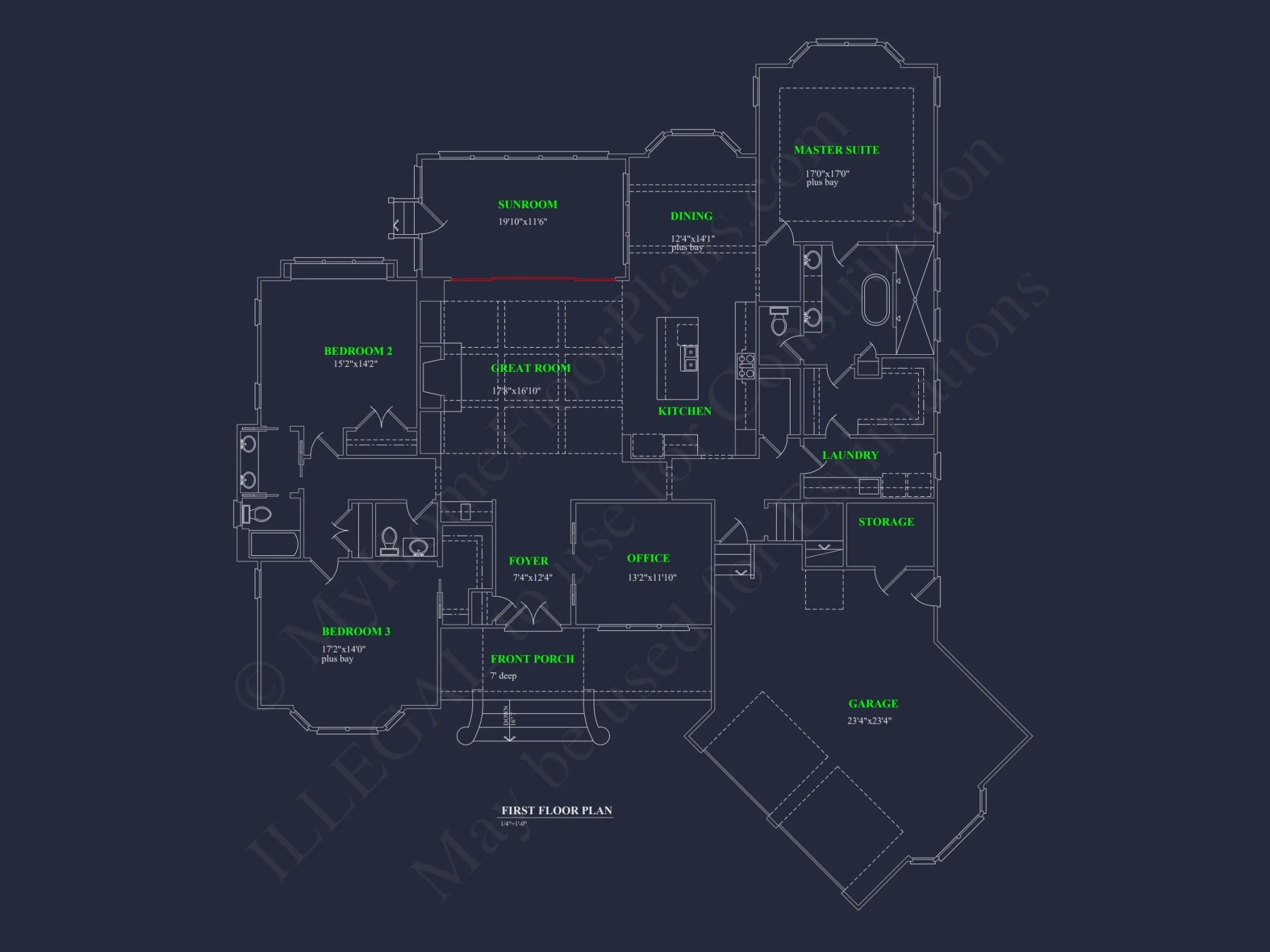 Stylish house Plan with Bonus Room