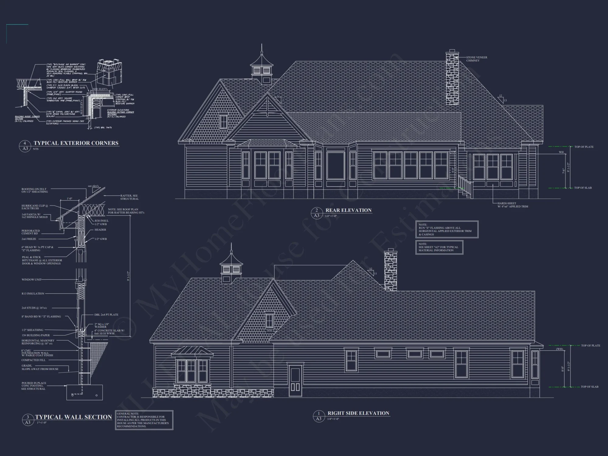 Floor Plan & Blueprint
