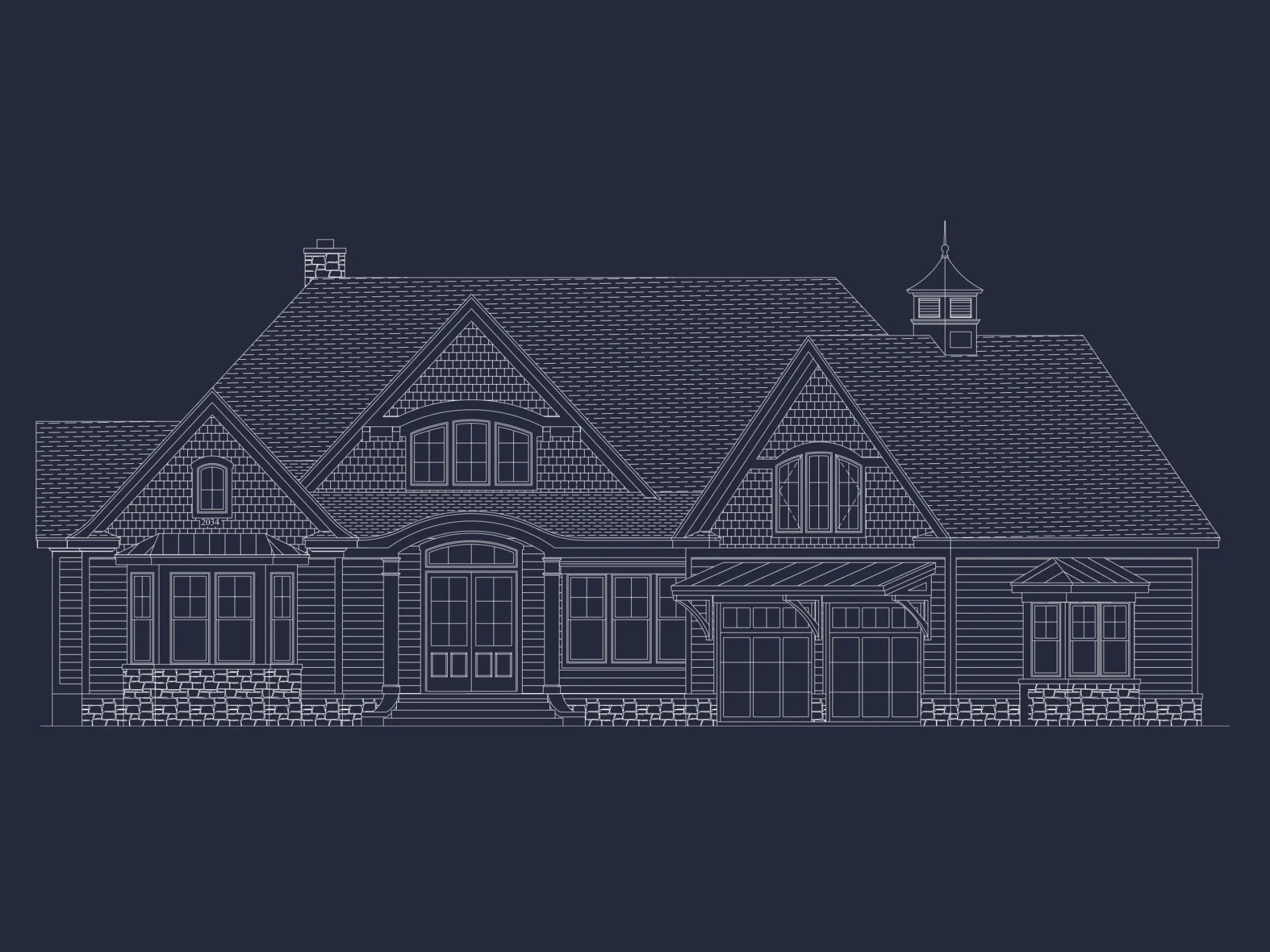 Floor Plan & Blueprint