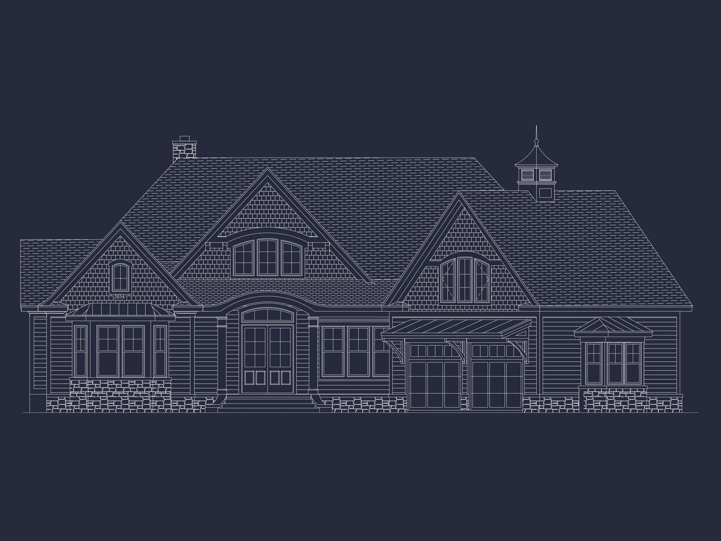 Floor Plan & Blueprint