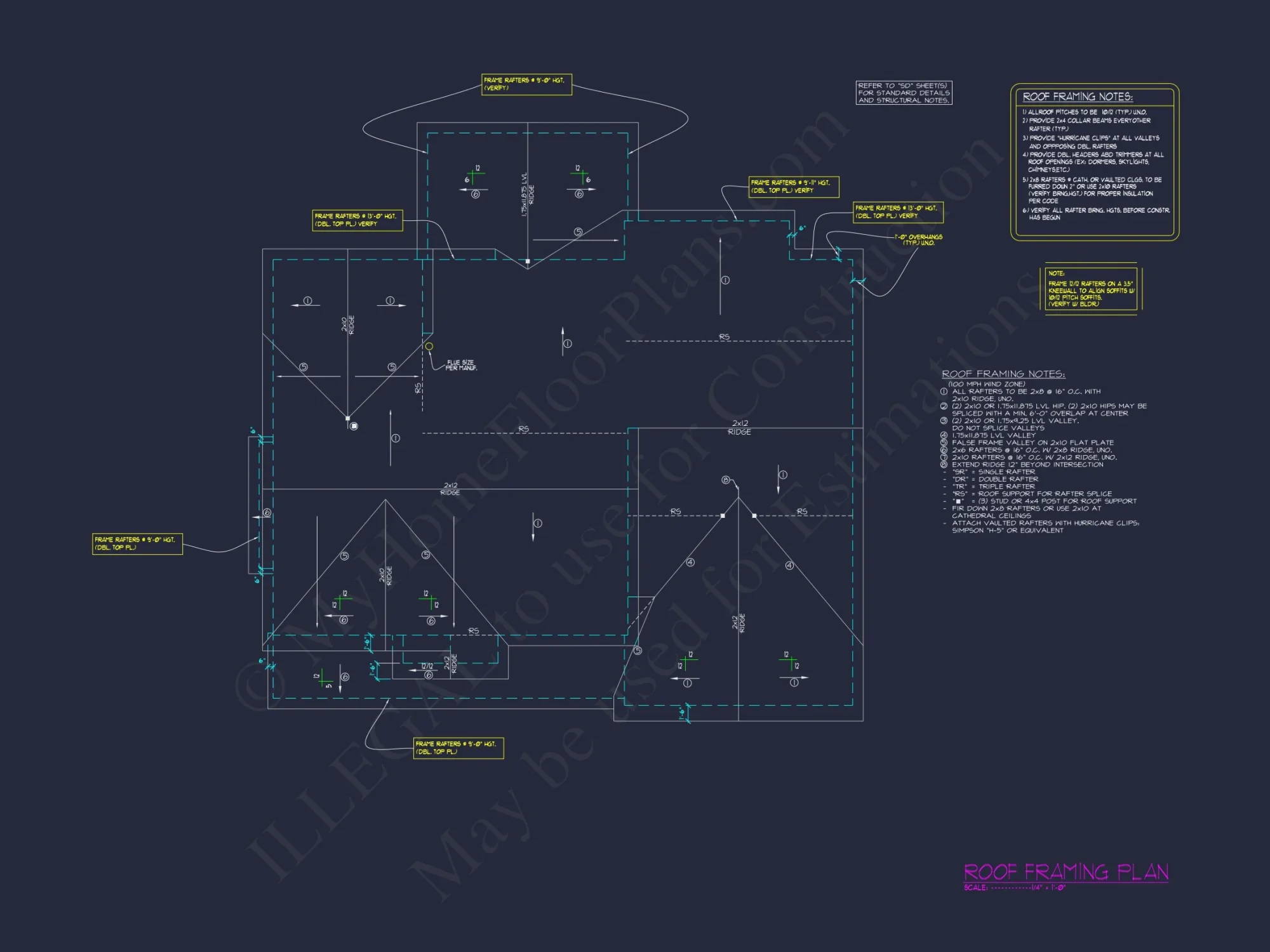 Elegant house Plan with Stunning 2-Floor CAD Designs