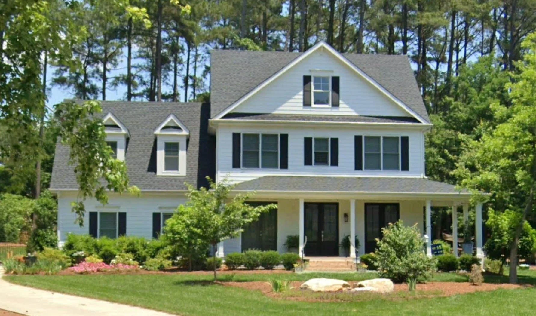 17-2027 HOUSE PLAN - Crafted House Plan with Detailed Floor Plan and Designs by CAD 2 Crafted house Plan with Detailed Floor Plan and Designs by CAD