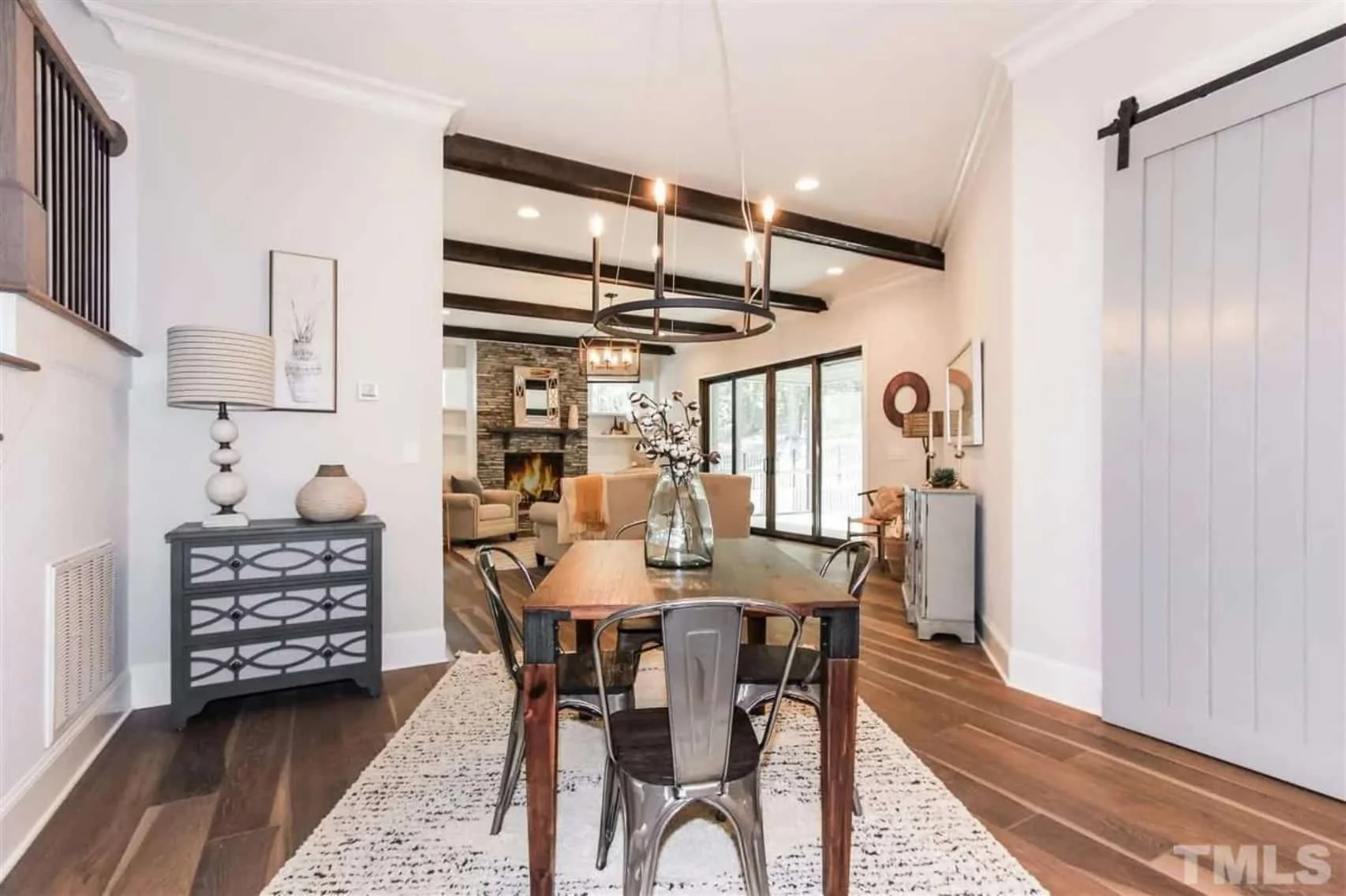 Beautiful house Plan with 2-Story Floor Plan & CAD Designs