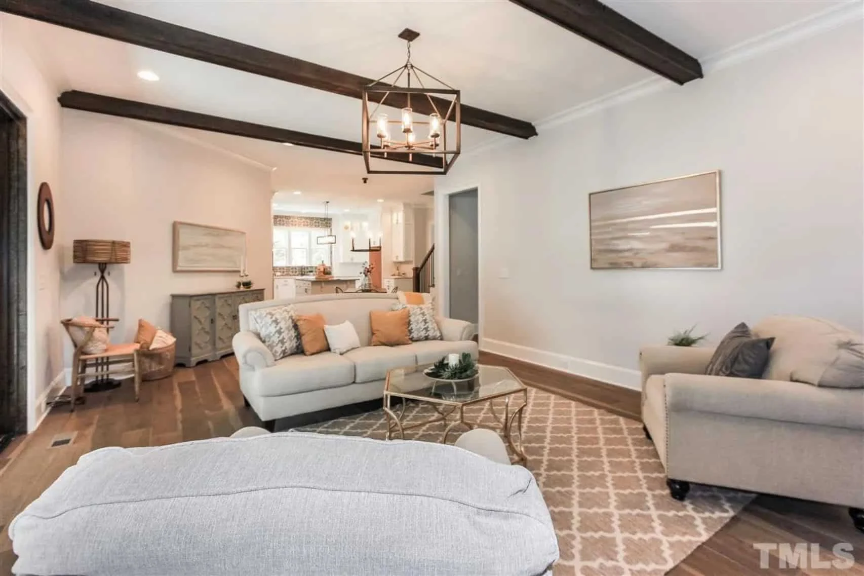 Beautiful house Plan with 2-Story Floor Plan & CAD Designs