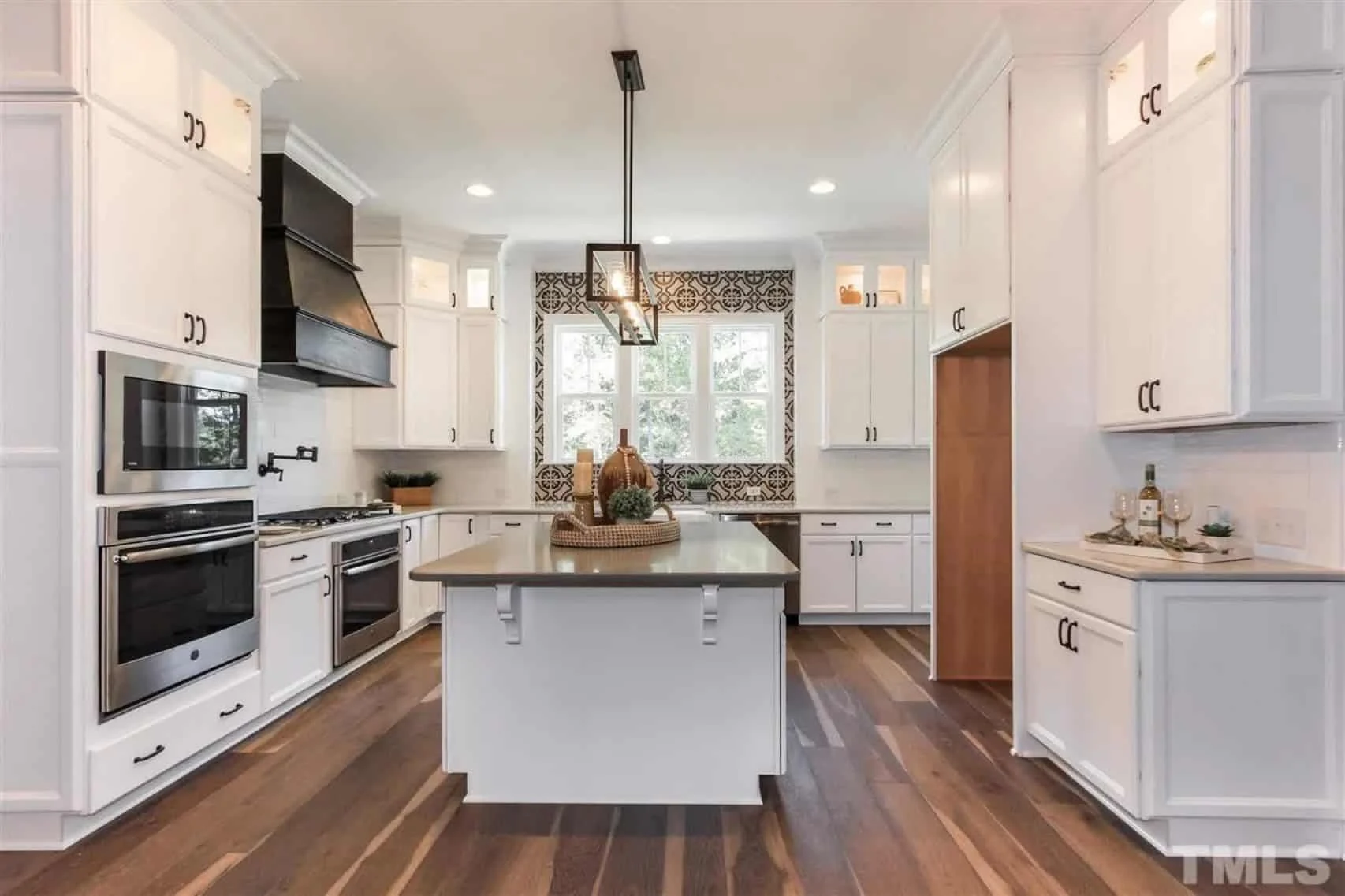 Beautiful house Plan with 2-Story Floor Plan & CAD Designs