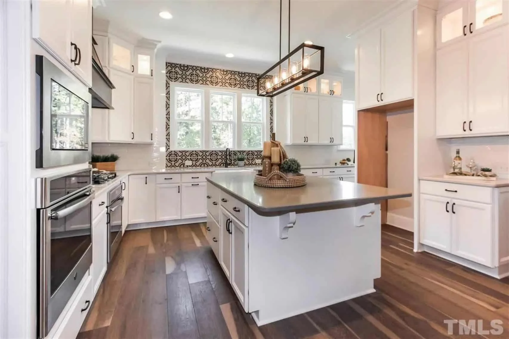 Beautiful house Plan with 2-Story Floor Plan & CAD Designs