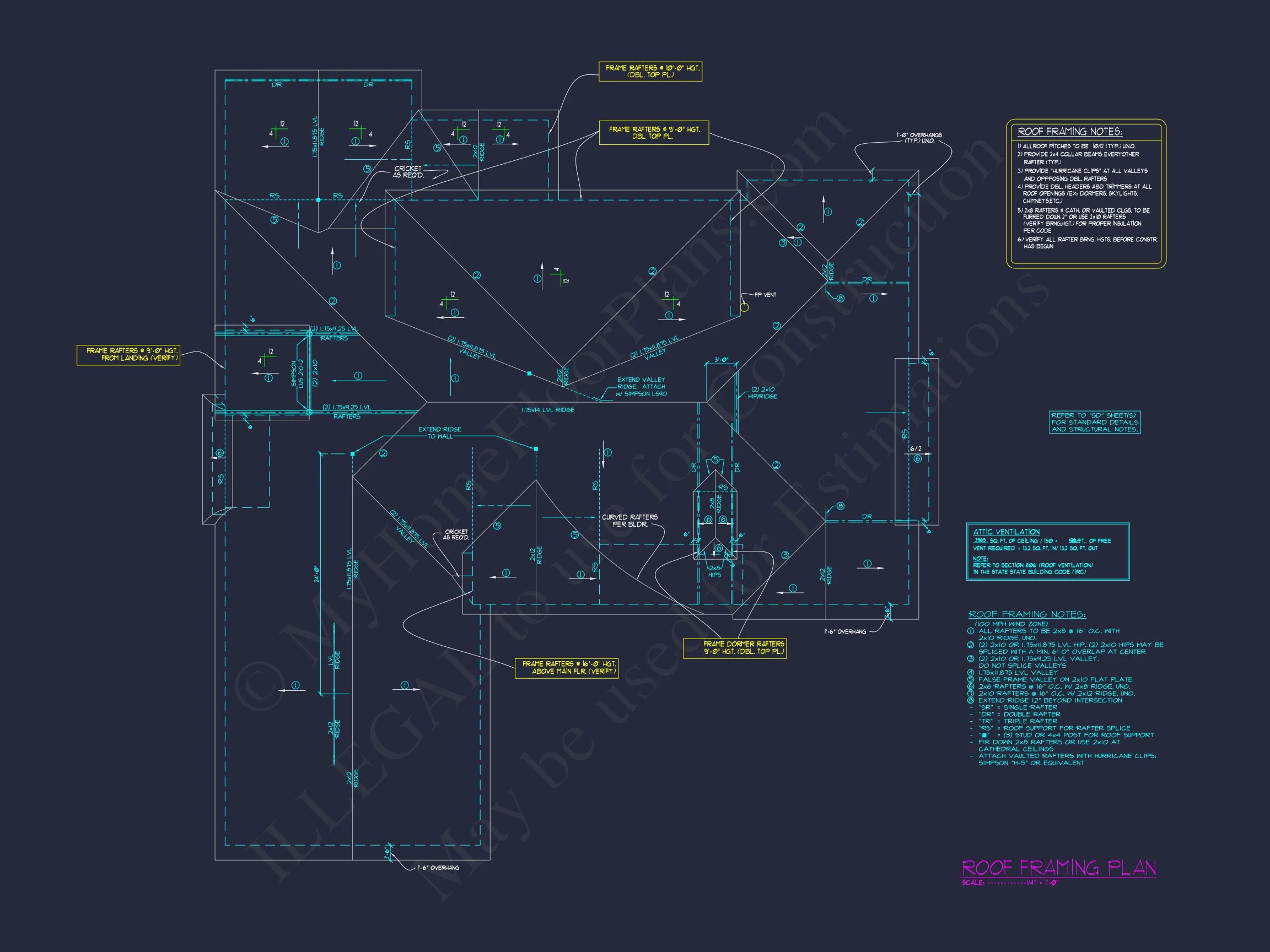 Craftsman house Plan with Spacious Floor Plan and CAD Designs