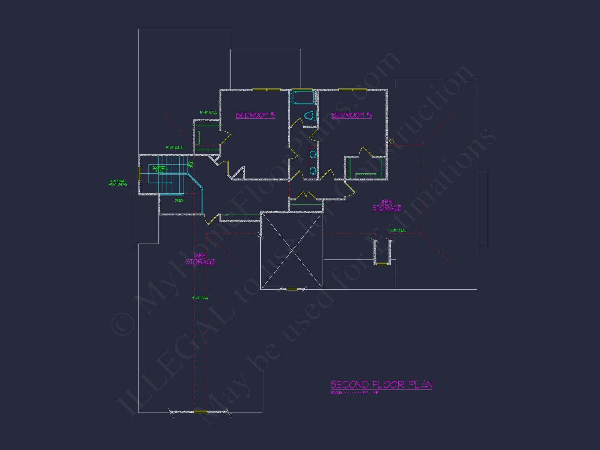 Craftsman house Plan with Spacious Floor Plan and CAD Designs