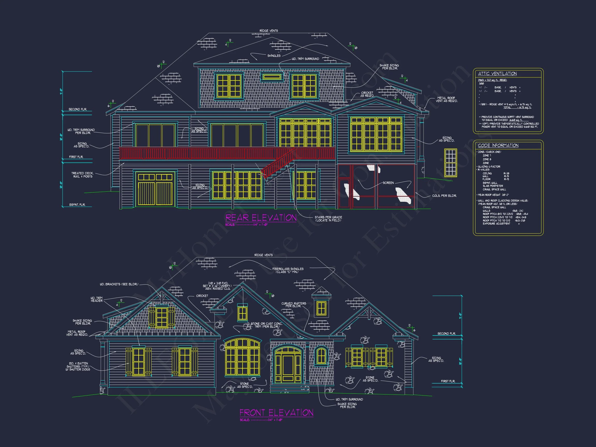Craftsman house Plan with Spacious Floor Plan and CAD Designs