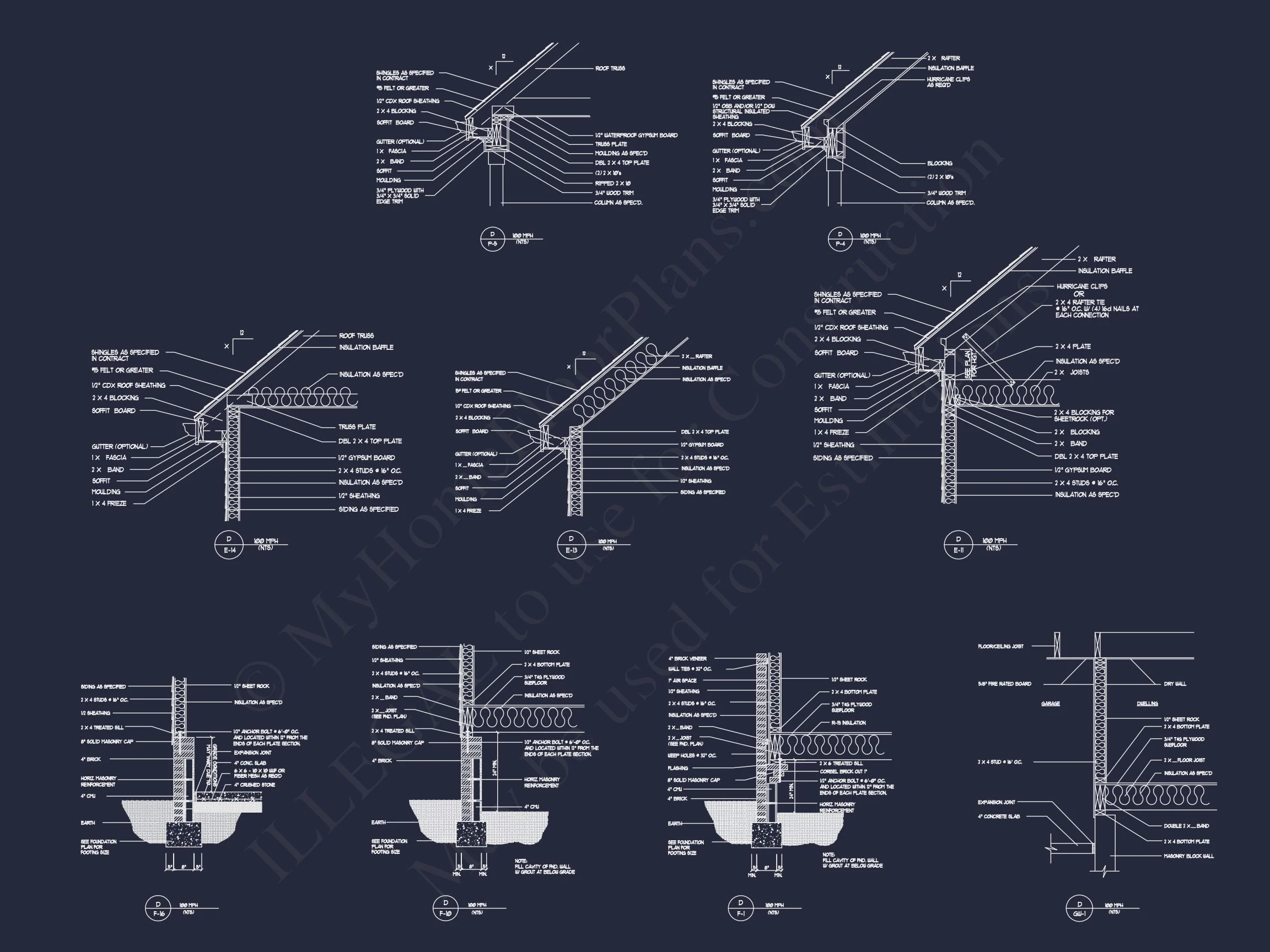 17-2007 HOUSE PLAN - Tudor House Floor Plan with CAD Designs and 2 Stories 25 Tudor house Floor Plan with CAD Designs and 2 Stories