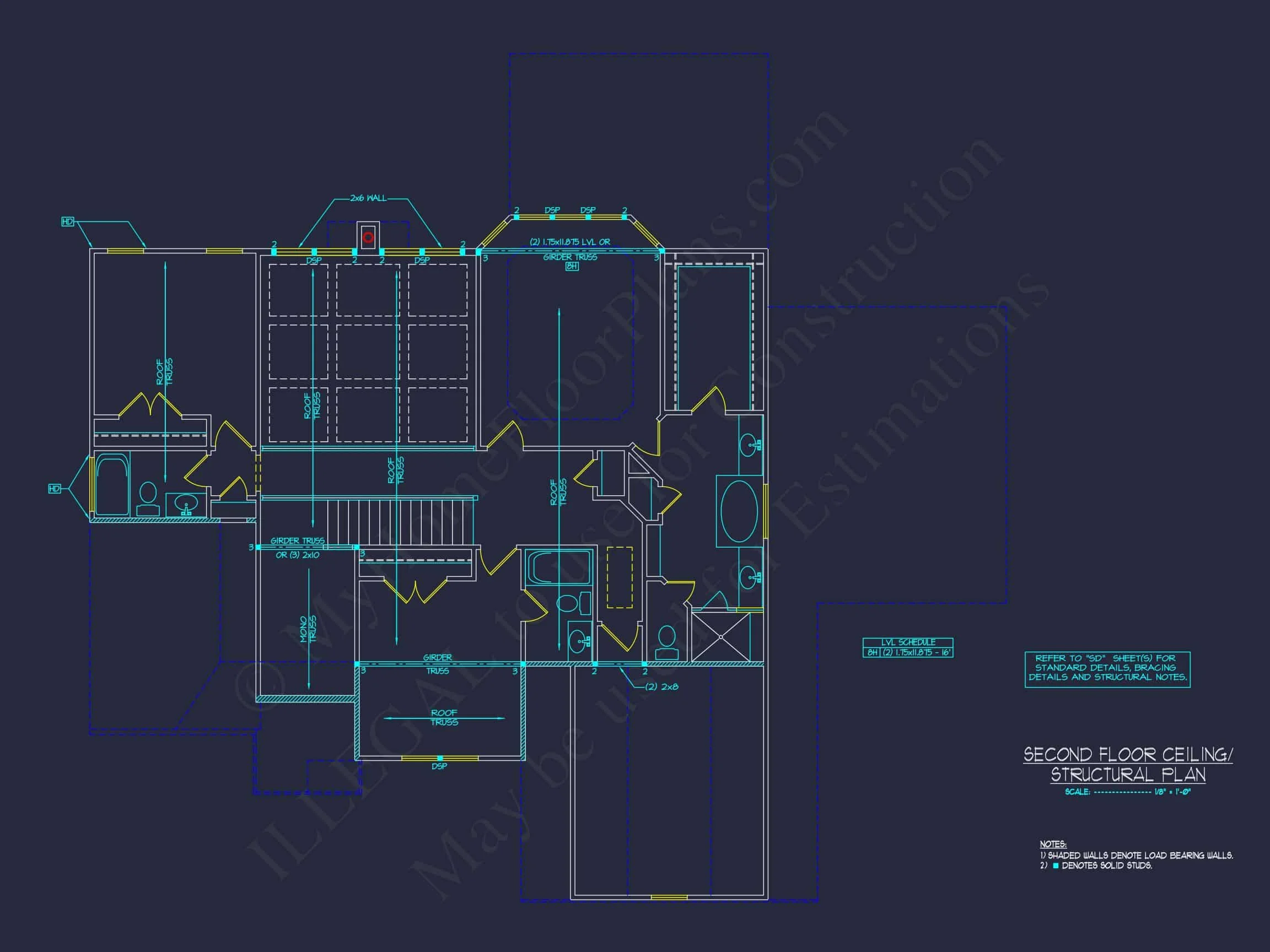 17-2007 HOUSE PLAN - Tudor House Floor Plan with CAD Designs and 2 Stories 19 Tudor house Floor Plan with CAD Designs and 2 Stories