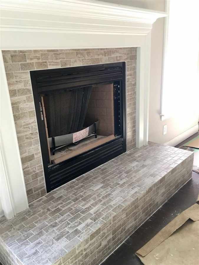 Tudor house Floor Plan with CAD Designs and 2 Stories