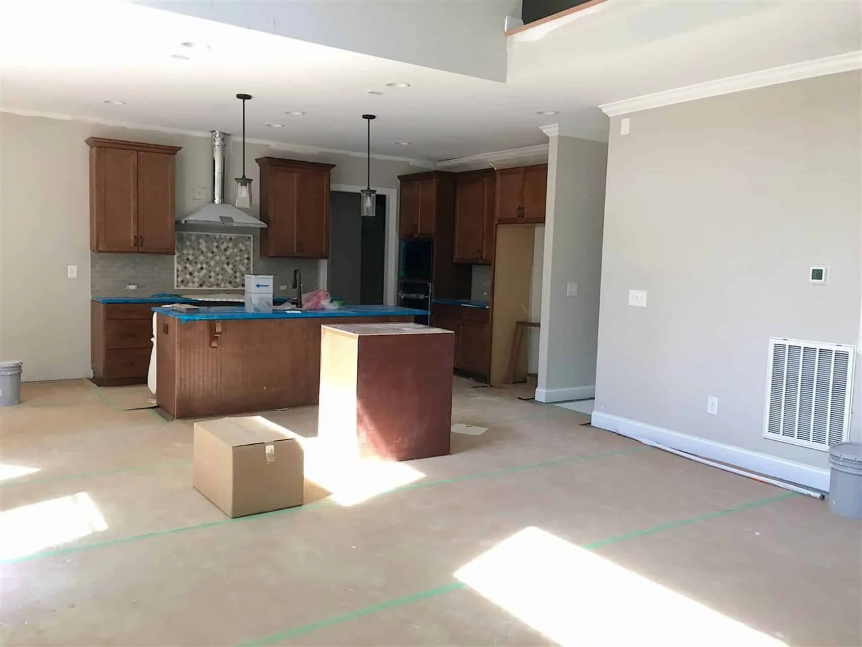 17-2007 HOUSE PLAN - Tudor House Floor Plan with CAD Designs and 2 Stories 4 Tudor house Floor Plan with CAD Designs and 2 Stories