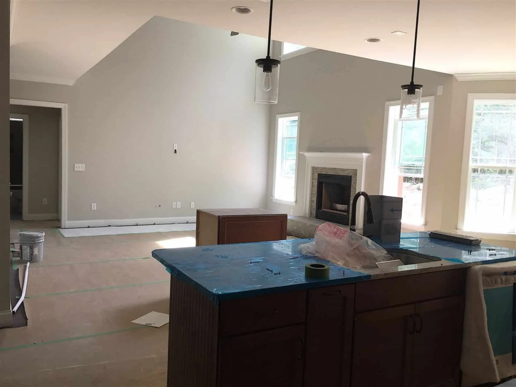 17-2007 HOUSE PLAN - Tudor House Floor Plan with CAD Designs and 2 Stories 3 Tudor house Floor Plan with CAD Designs and 2 Stories