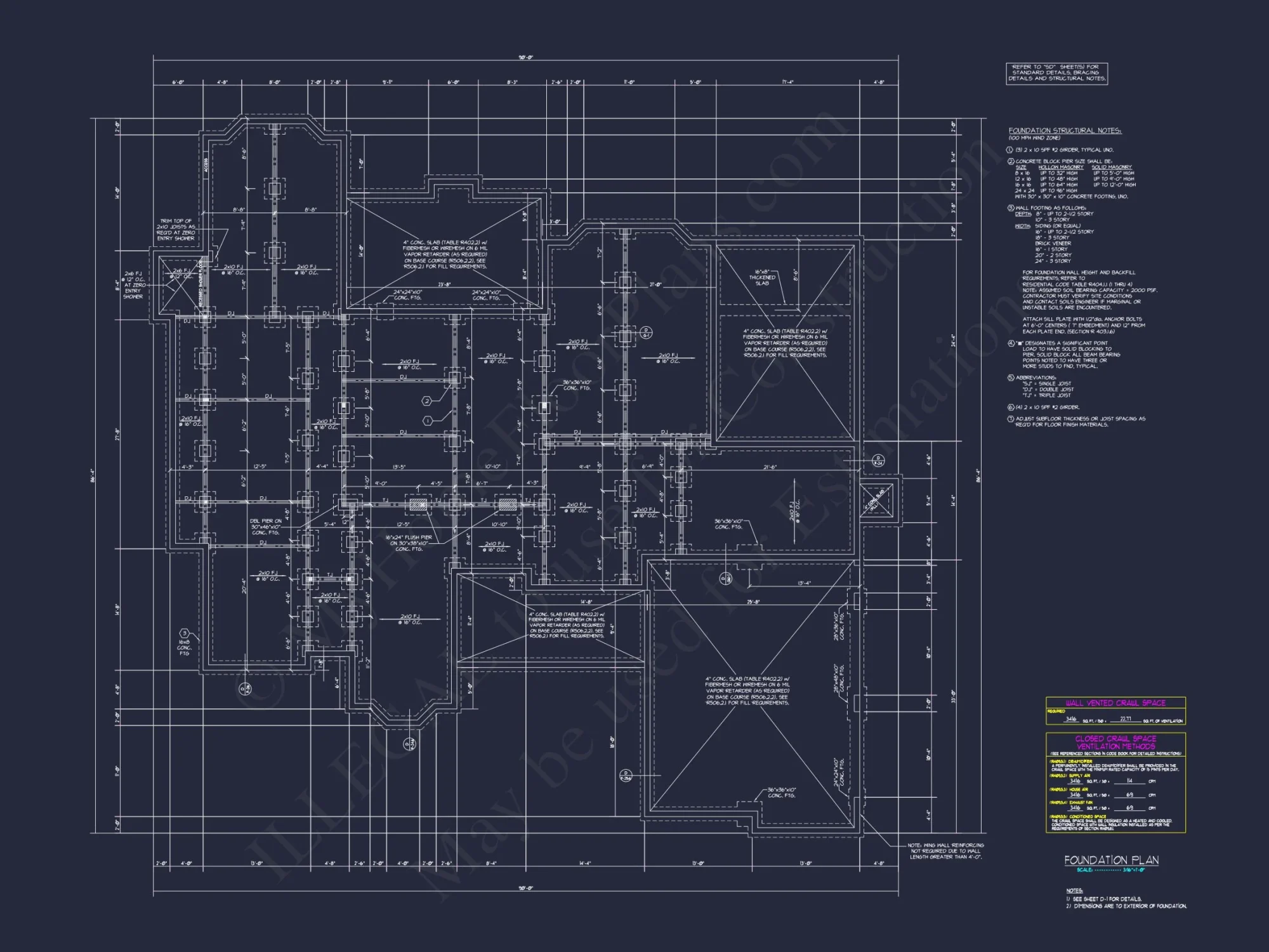 17-1979 house PLAN
