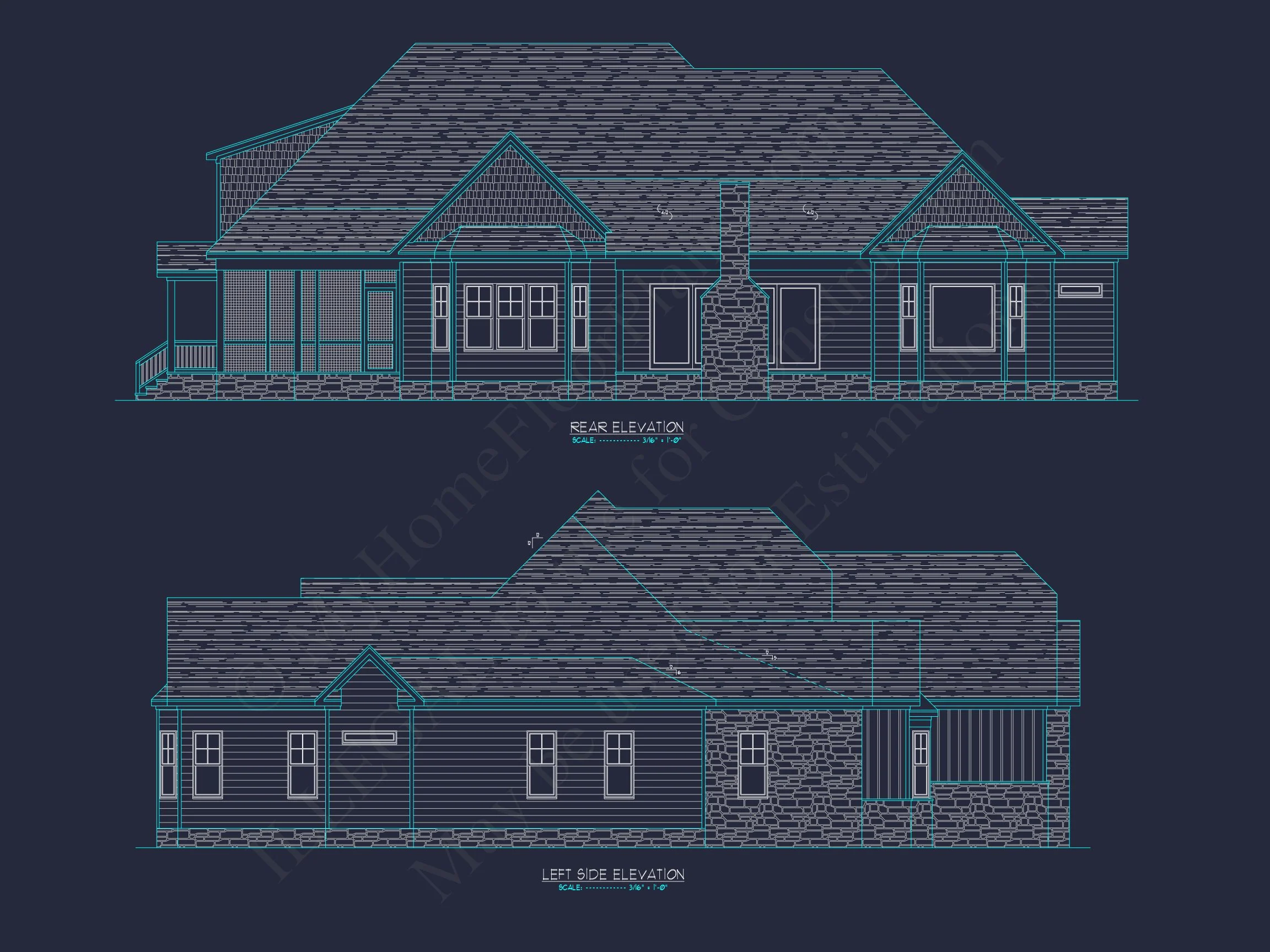 17-1979 house PLAN