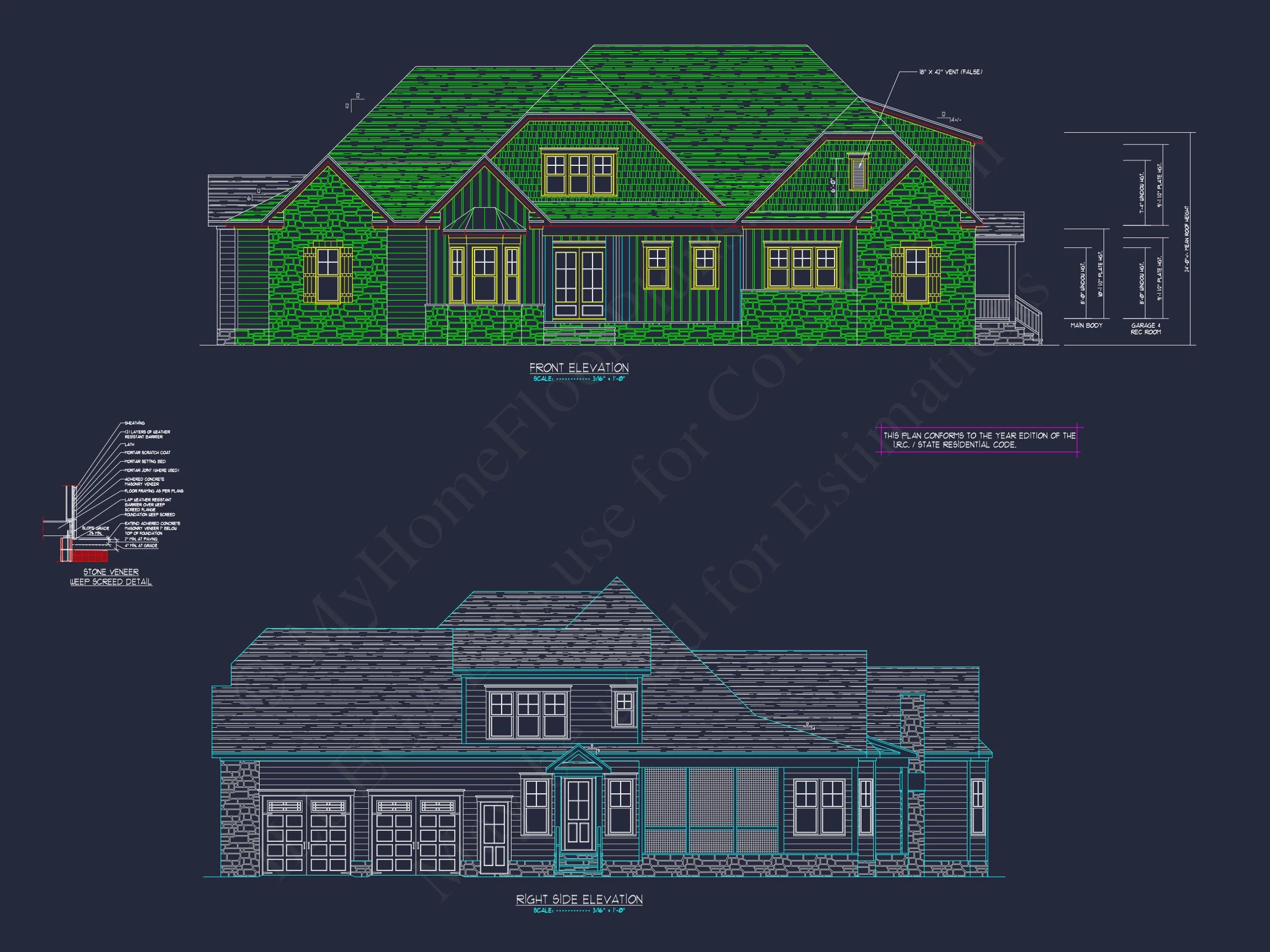 17-1979 house PLAN