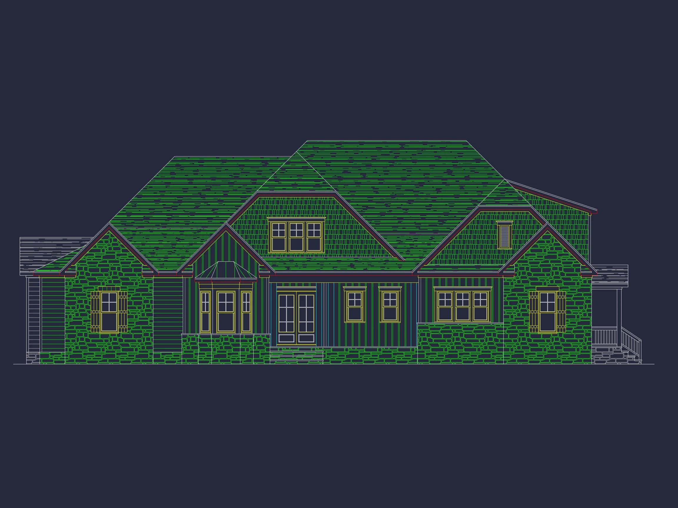 17-1979 house PLAN