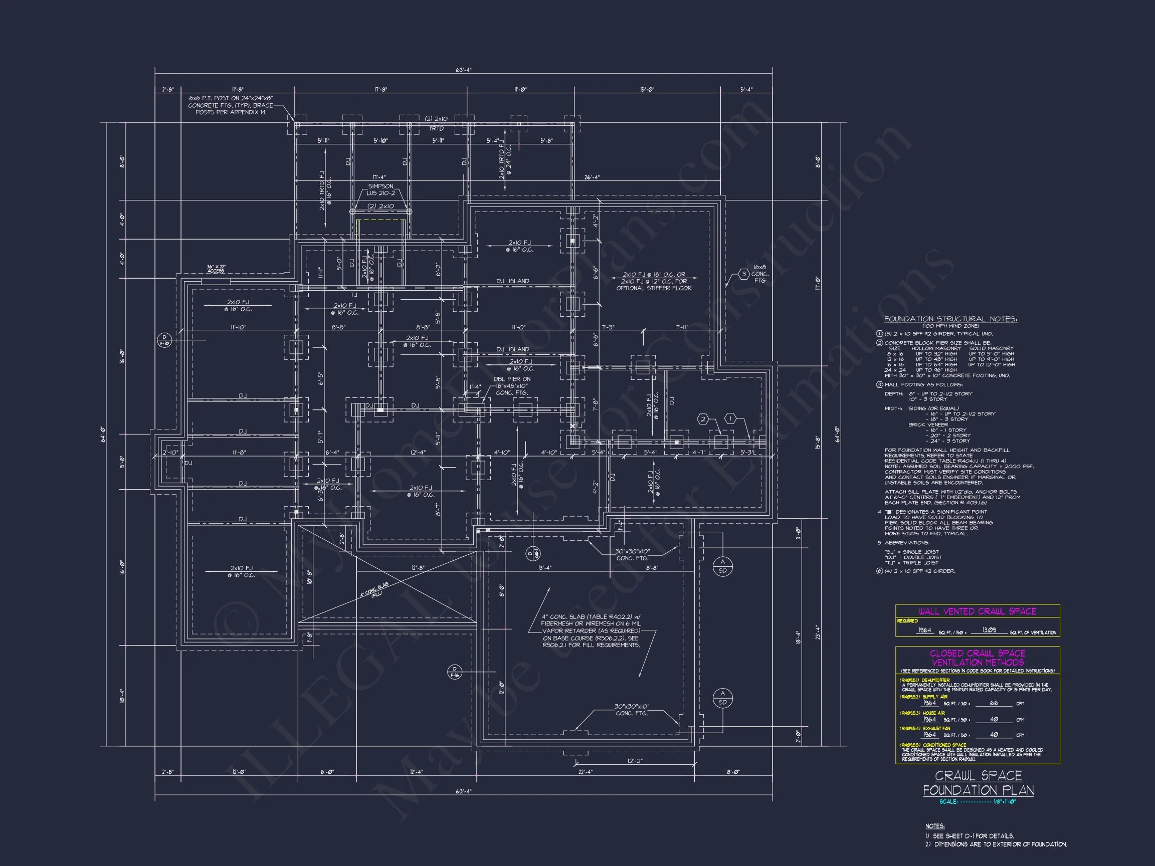 Unique house Plan with Floor Plans, Blueprint, and Designs
