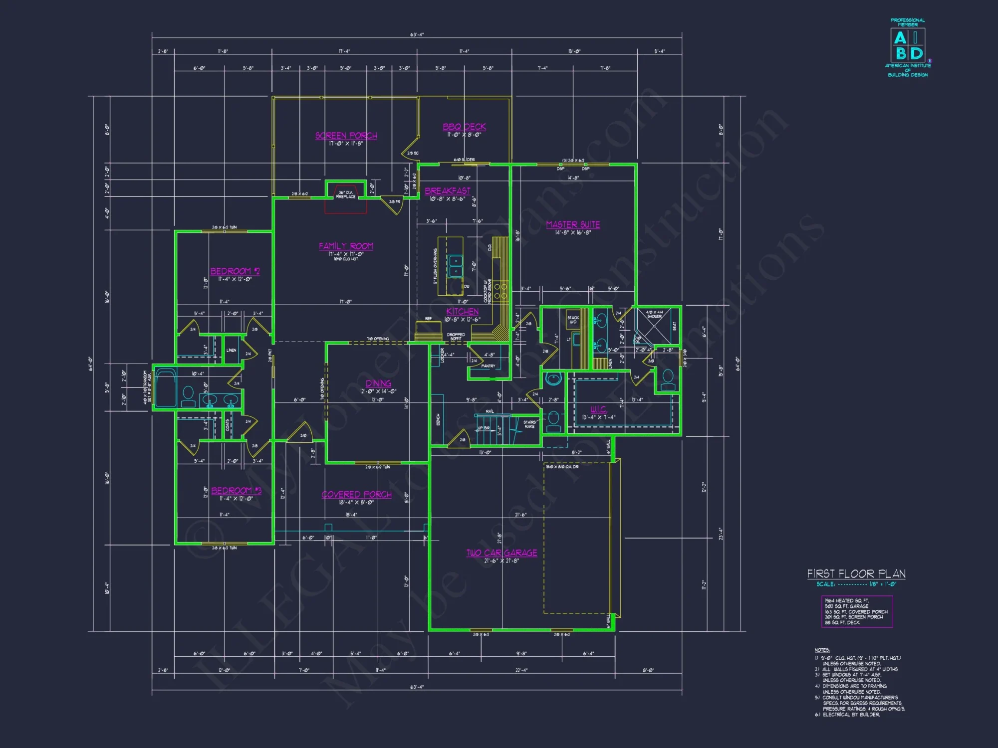 Unique house Plan with Floor Plans, Blueprint, and Designs