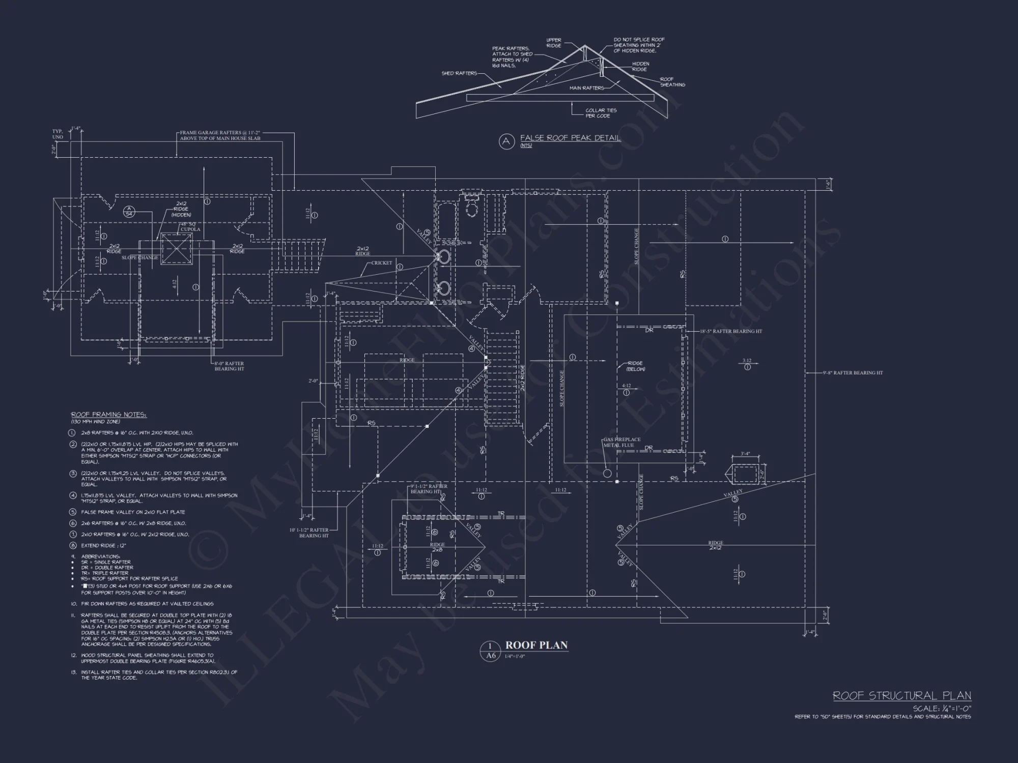 Elegant house Plan with CAD Blueprints for Modern Architecture