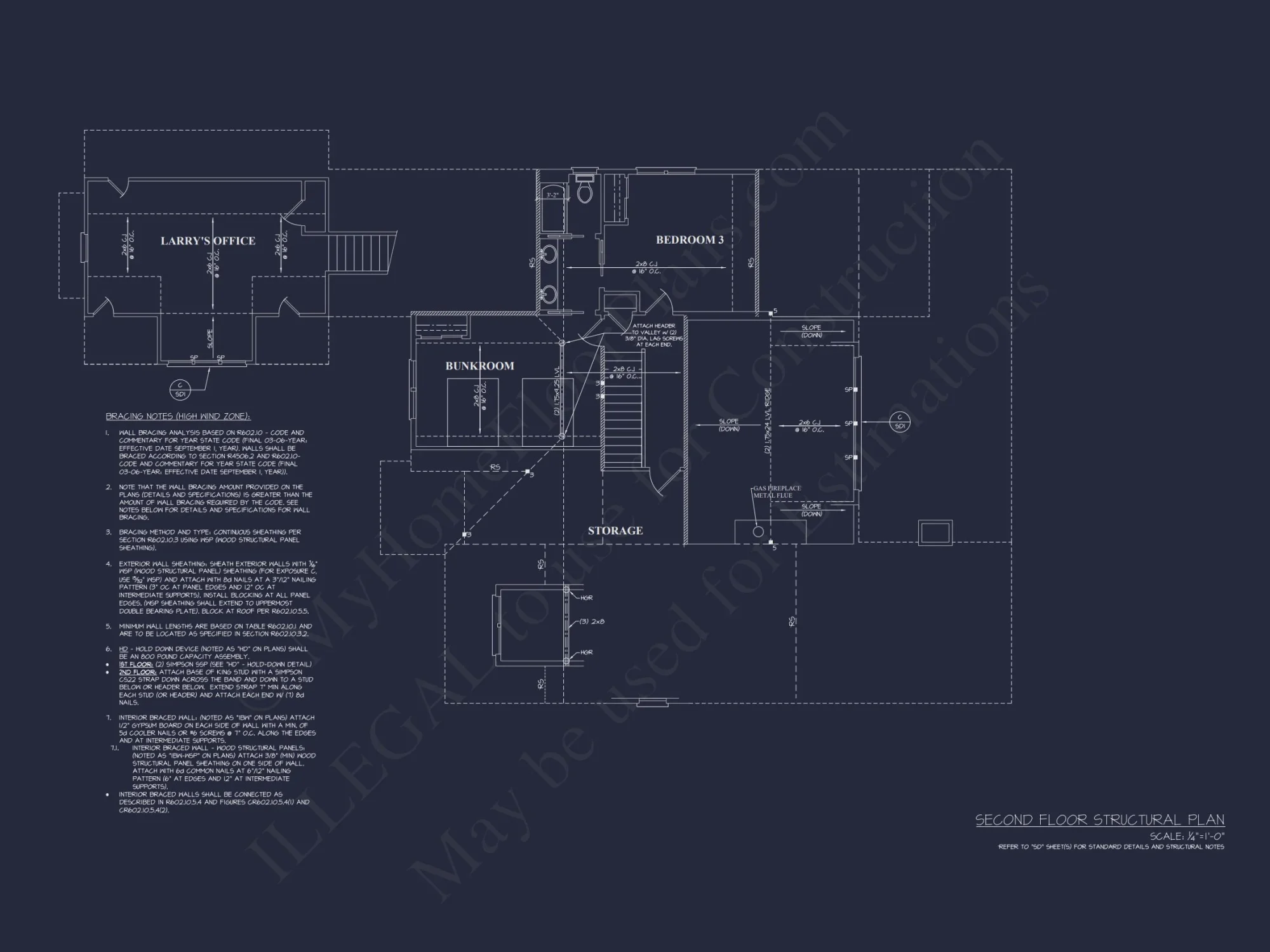 Elegant house Plan with CAD Blueprints for Modern Architecture