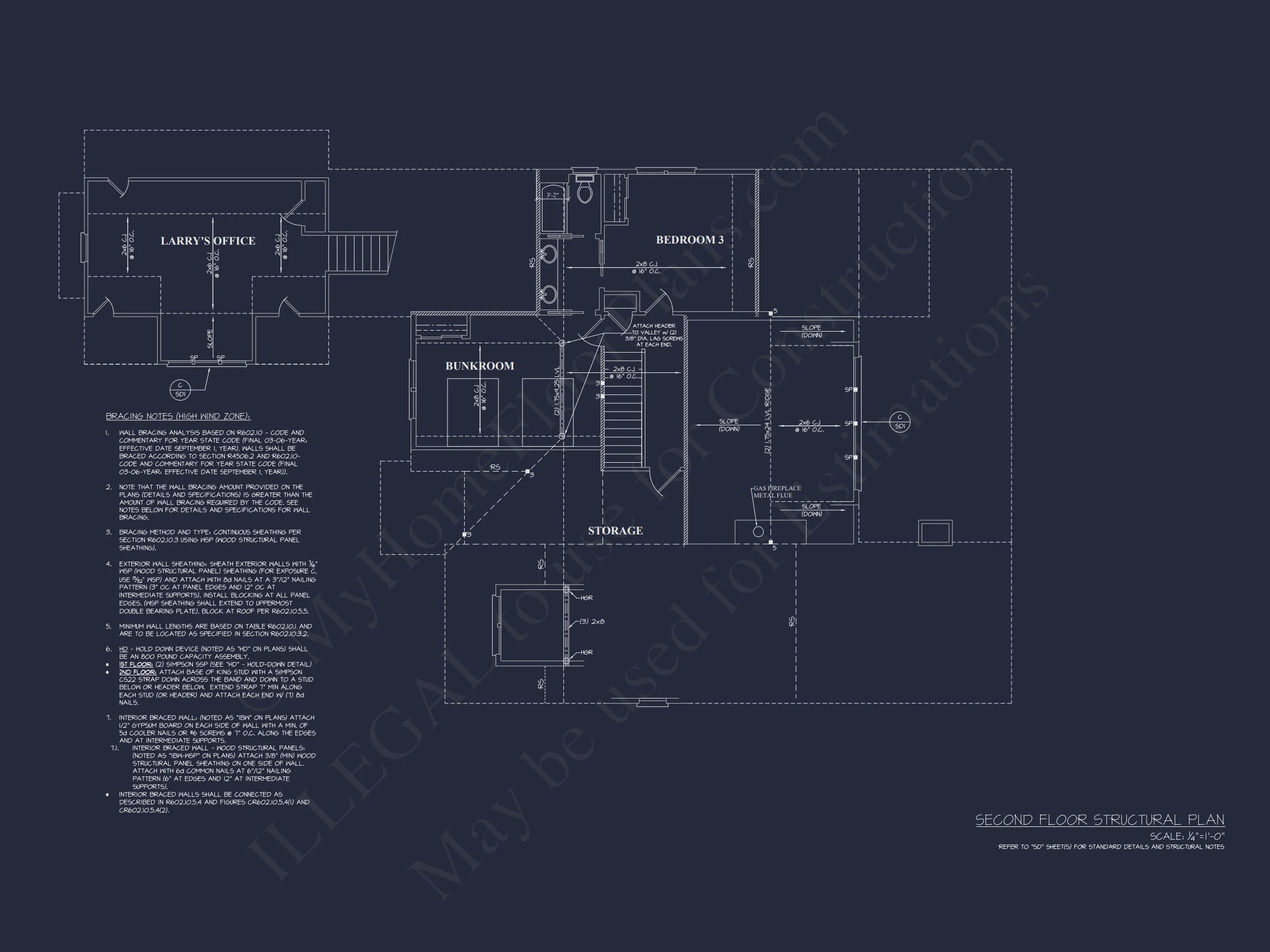 Elegant house Plan with CAD Blueprints for Modern Architecture
