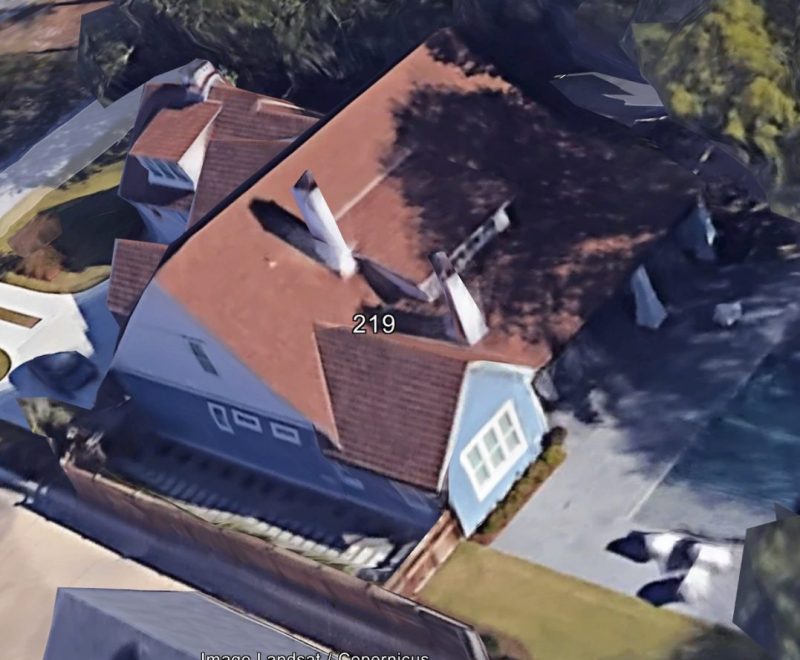 Elegant house Plan with CAD Blueprints for Modern Architecture