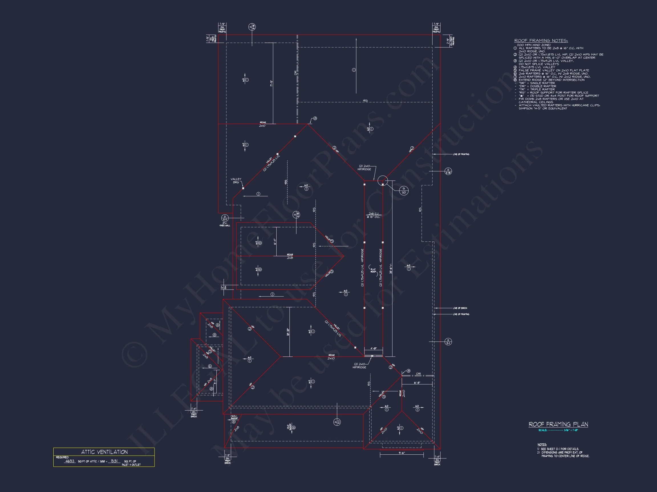 CAD Architecture